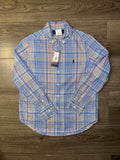 CAMISA NIÑO RALPH LAUREN