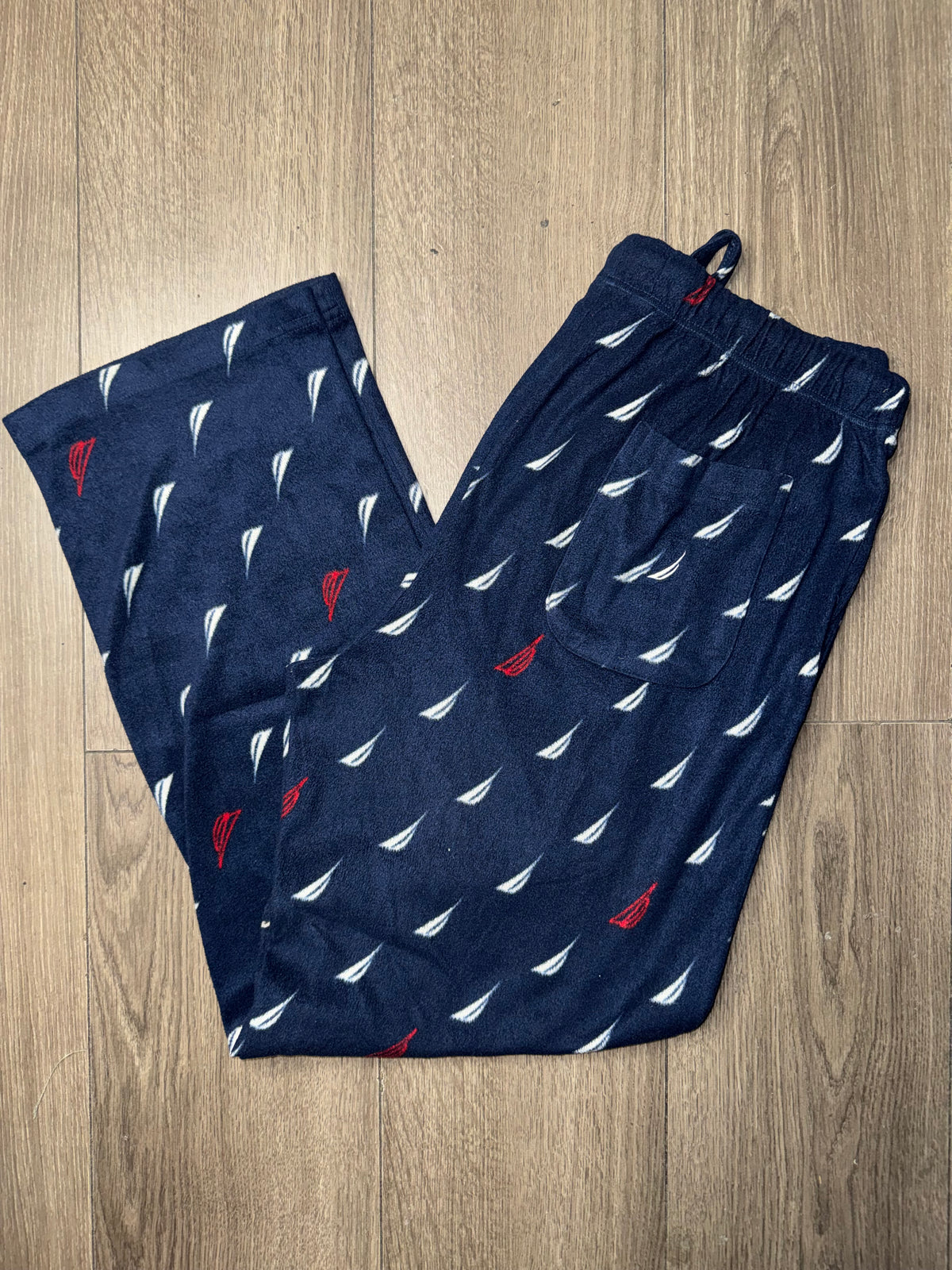 PIJAMA NÁUTICA