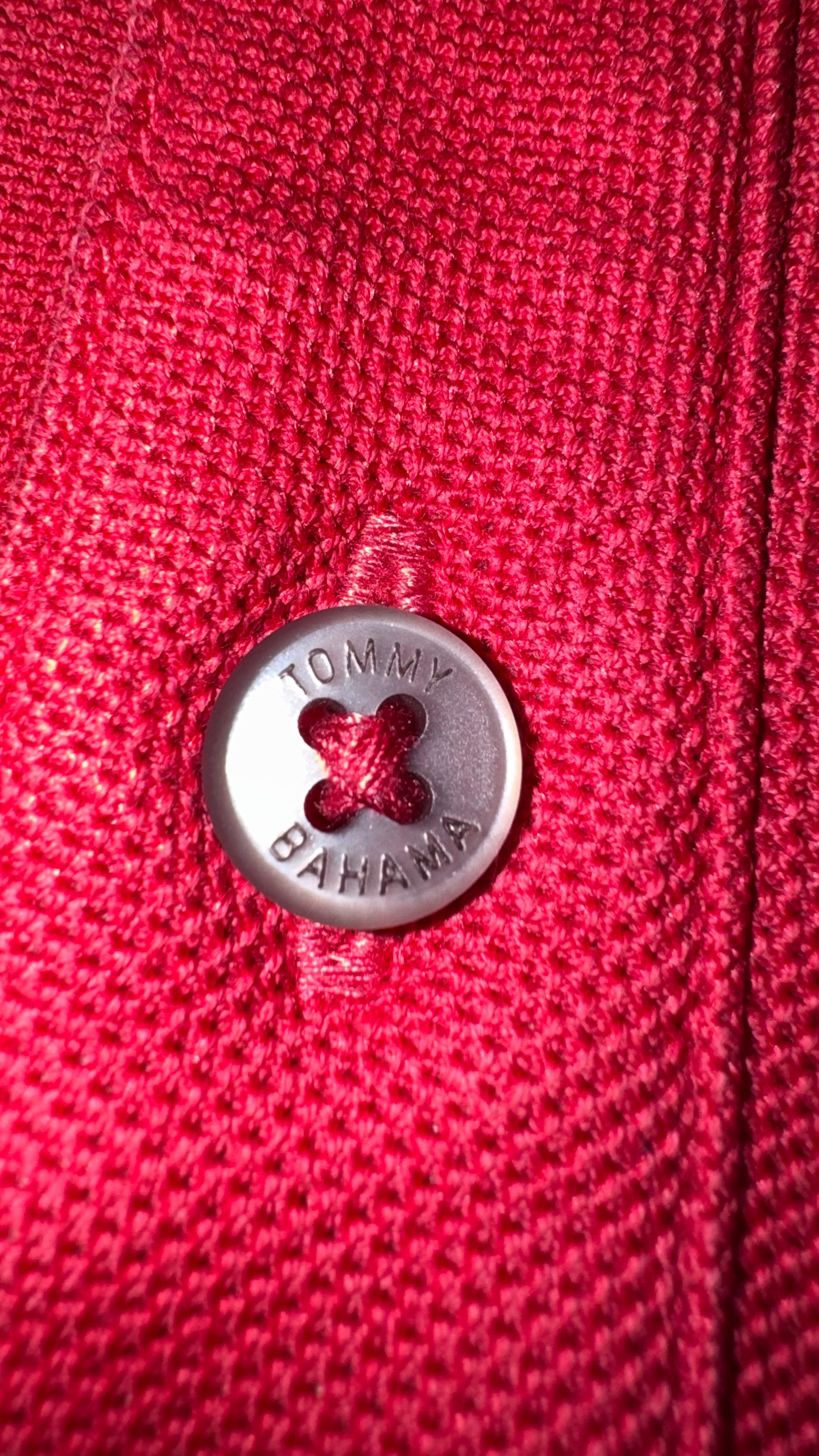 PLAYERA TOMMY BAHAMA