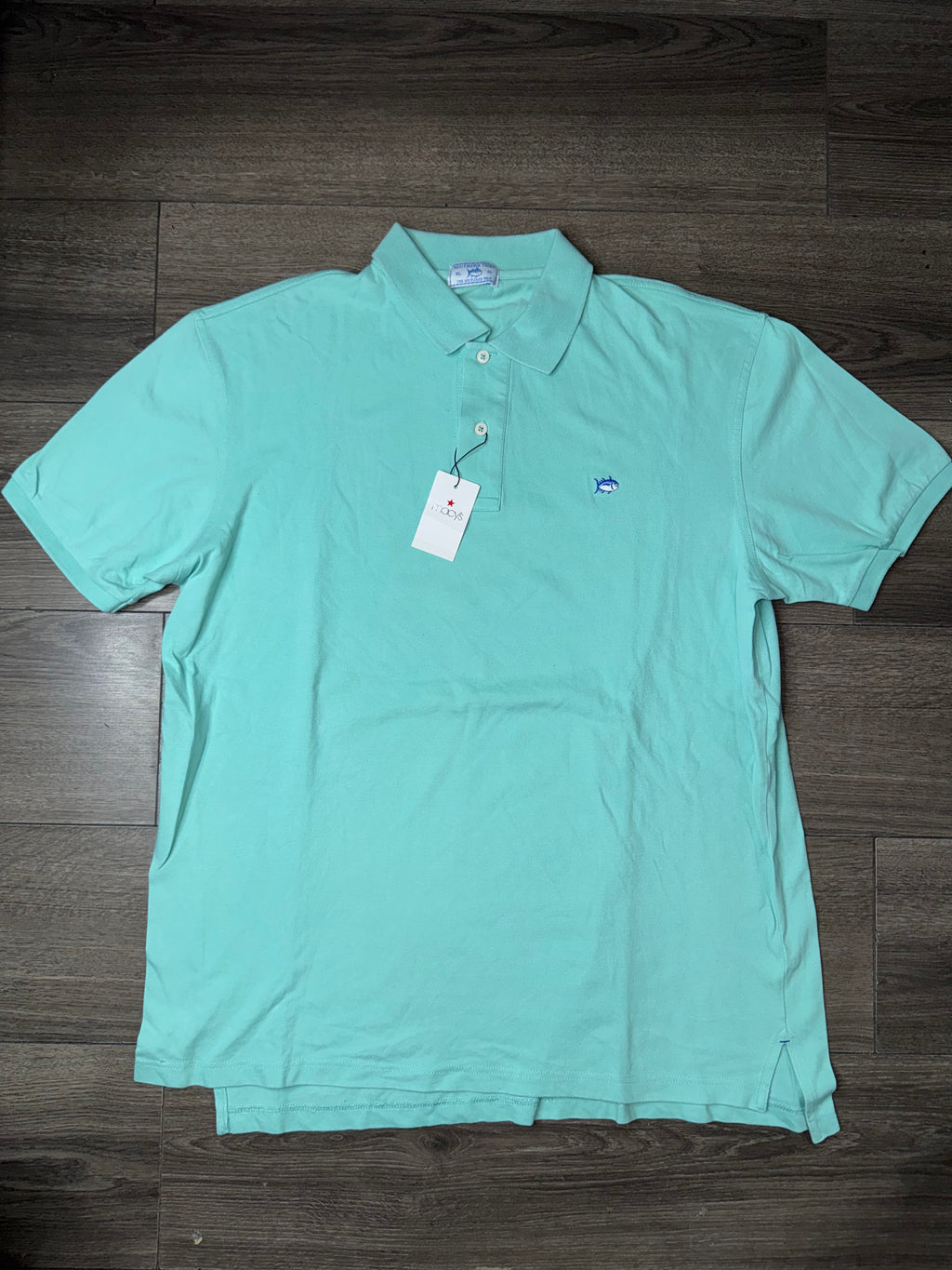 PLAYERA SOUTHERN TIDE