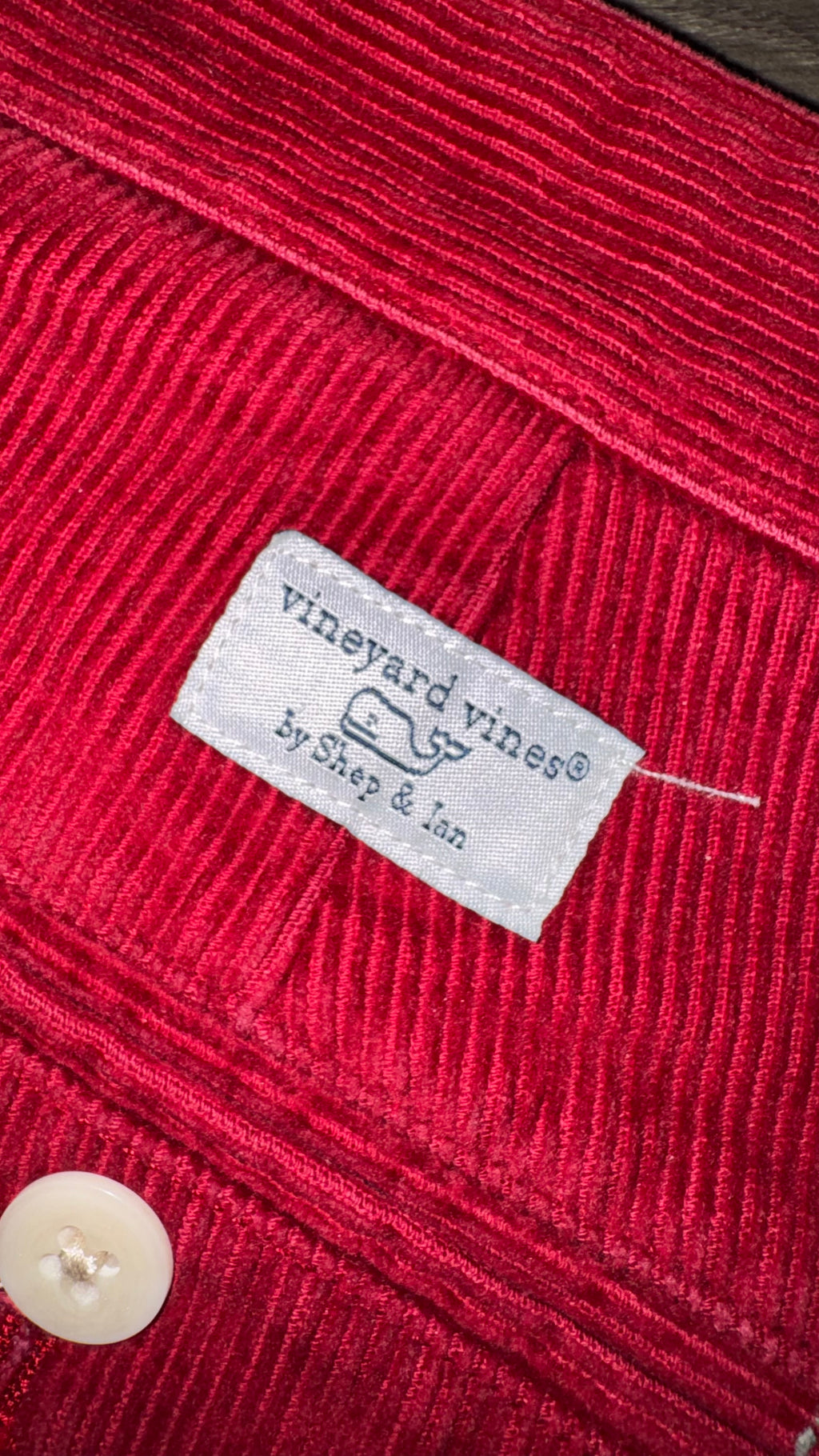 PANTALÓN VINEYARD VINES