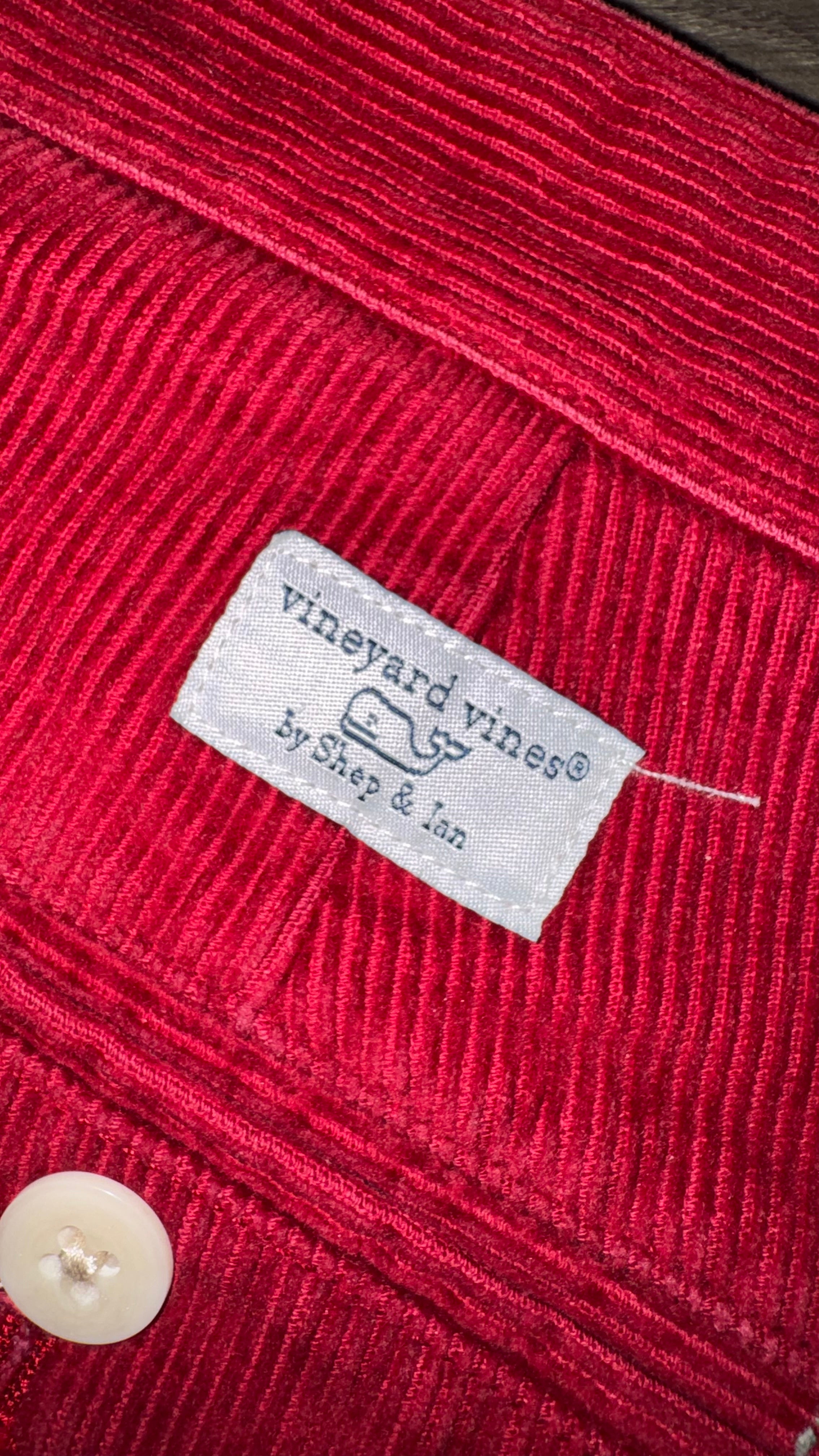PANTALÓN VINEYARD VINES
