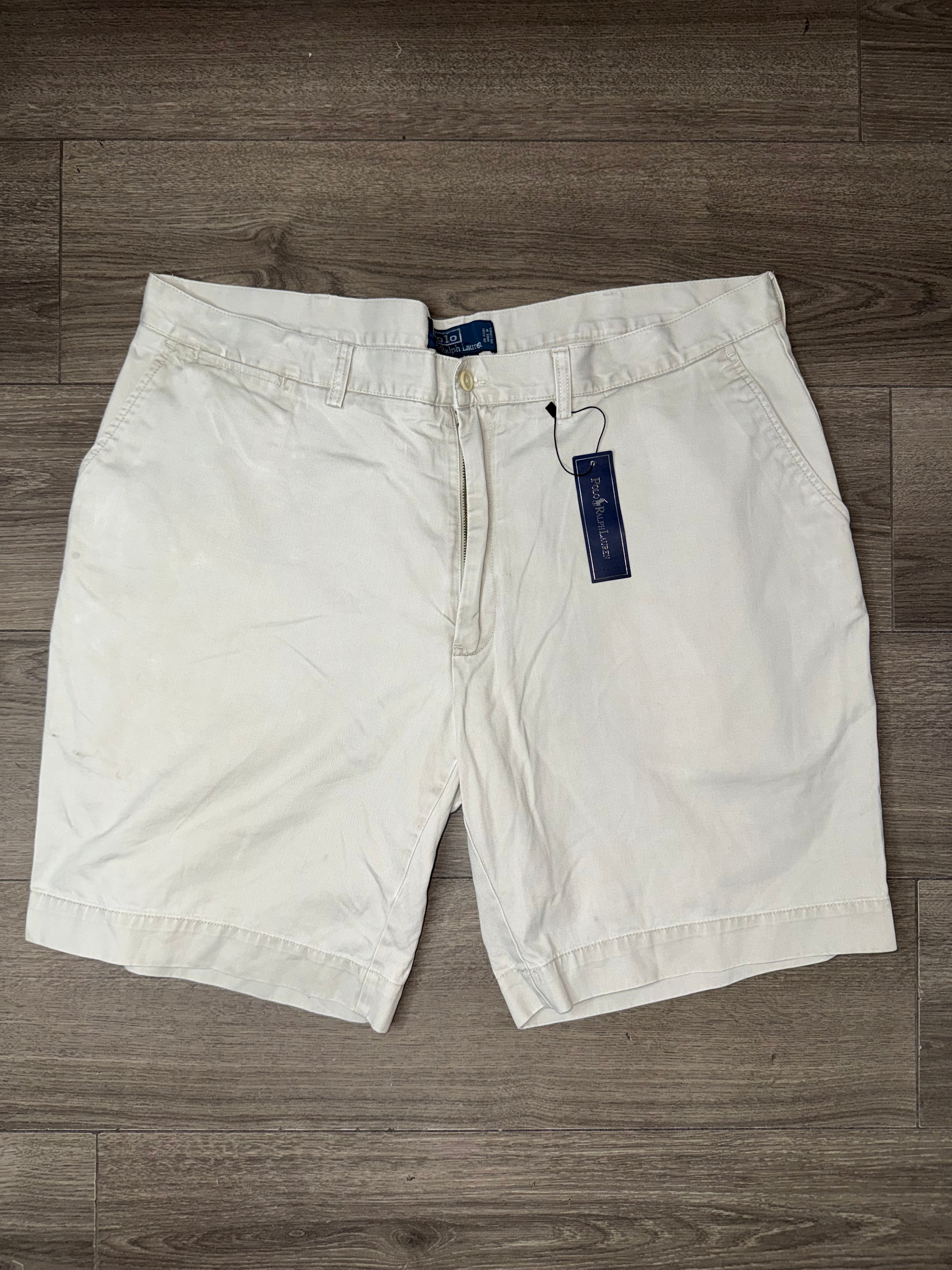 BERMUDA RALPH LAUREN