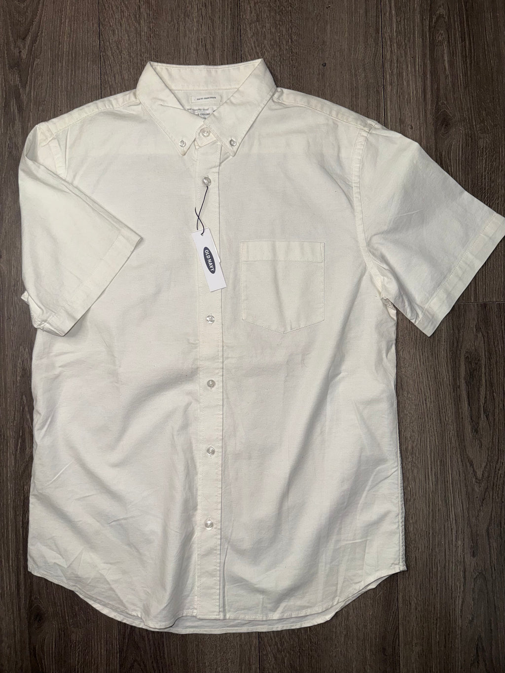 CAMISA OLD NAVY