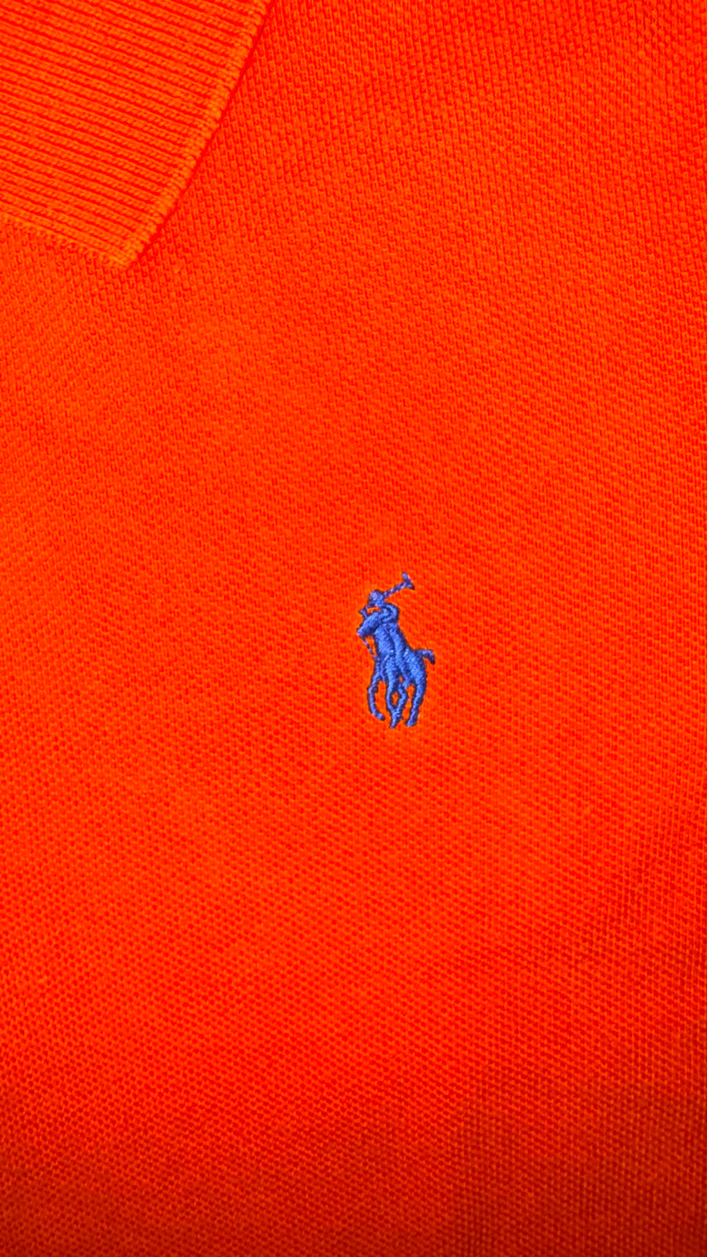 PLAYERA NIÑO RALPH LAUREN