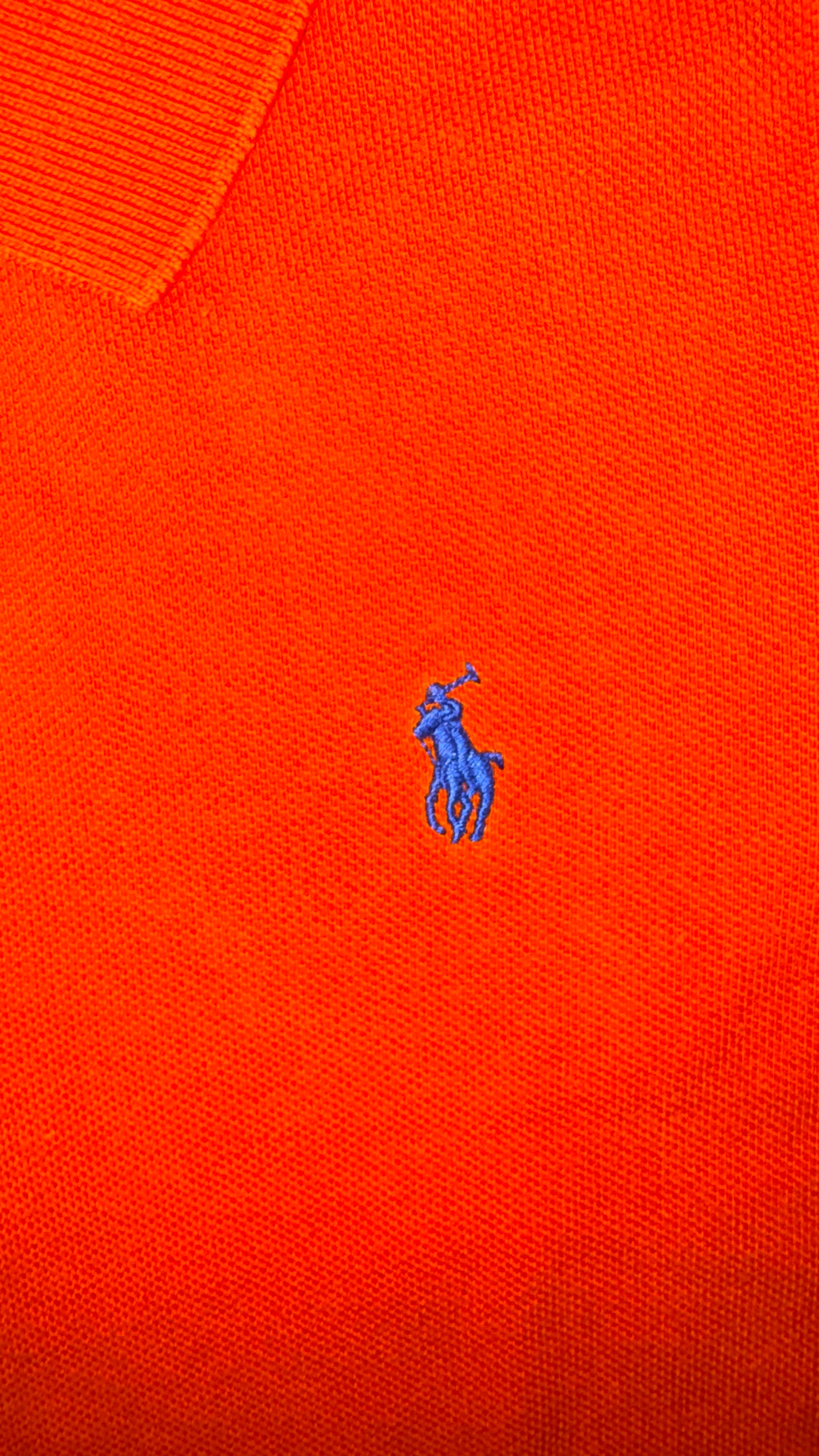PLAYERA NIÑO RALPH LAUREN