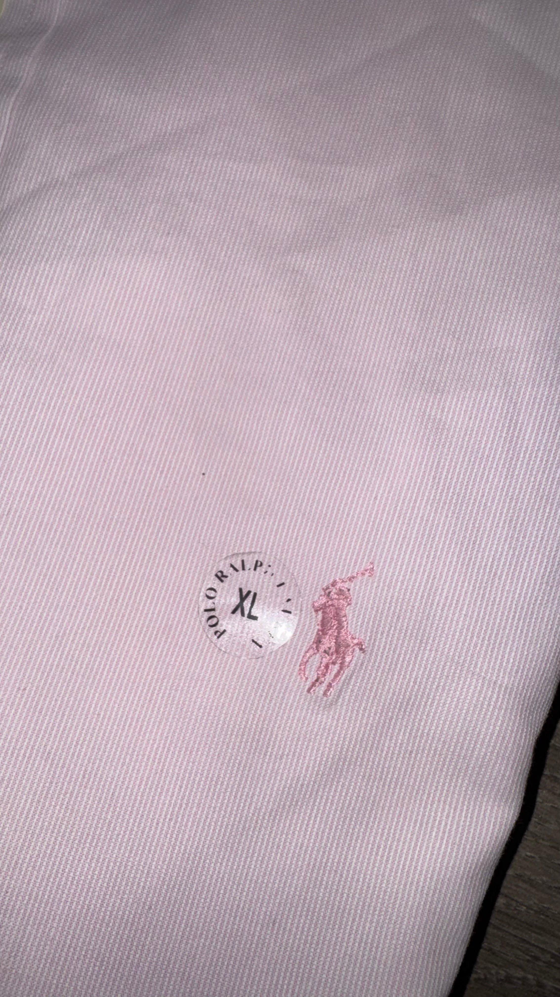 CAMISA RALPH LAUREN