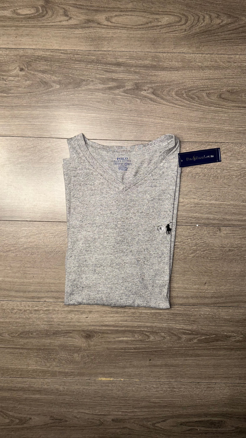 PLAYERA RALPH LAUREN