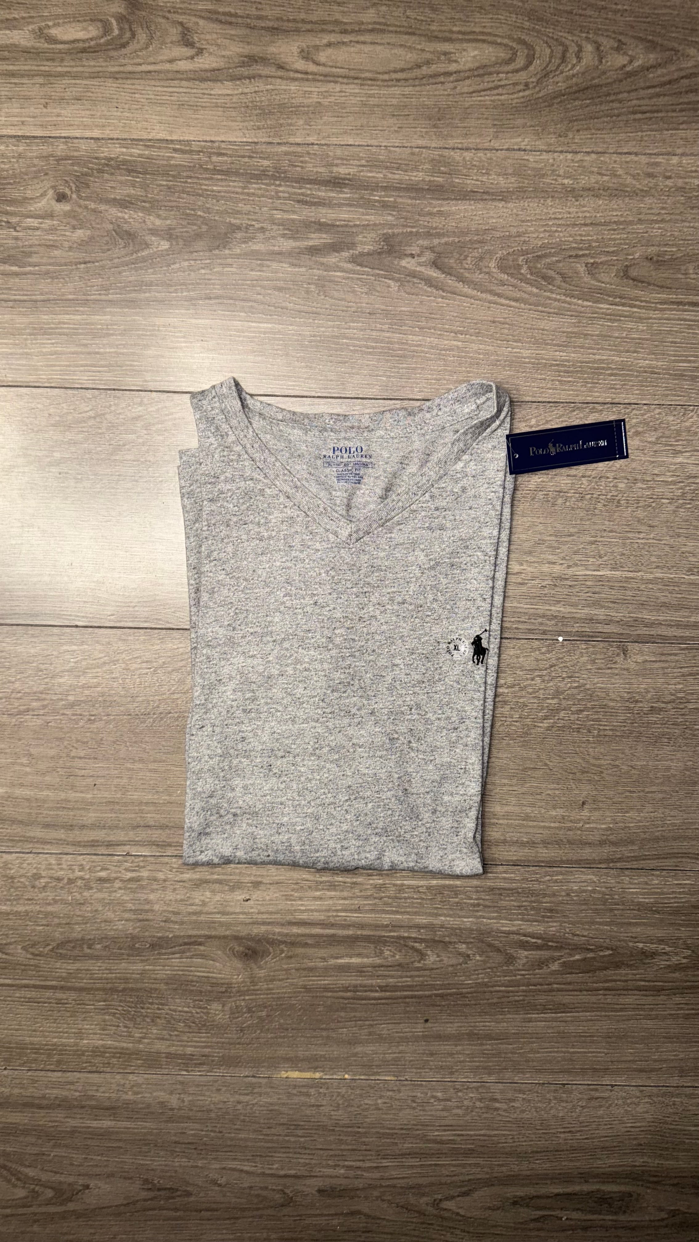 PLAYERA RALPH LAUREN