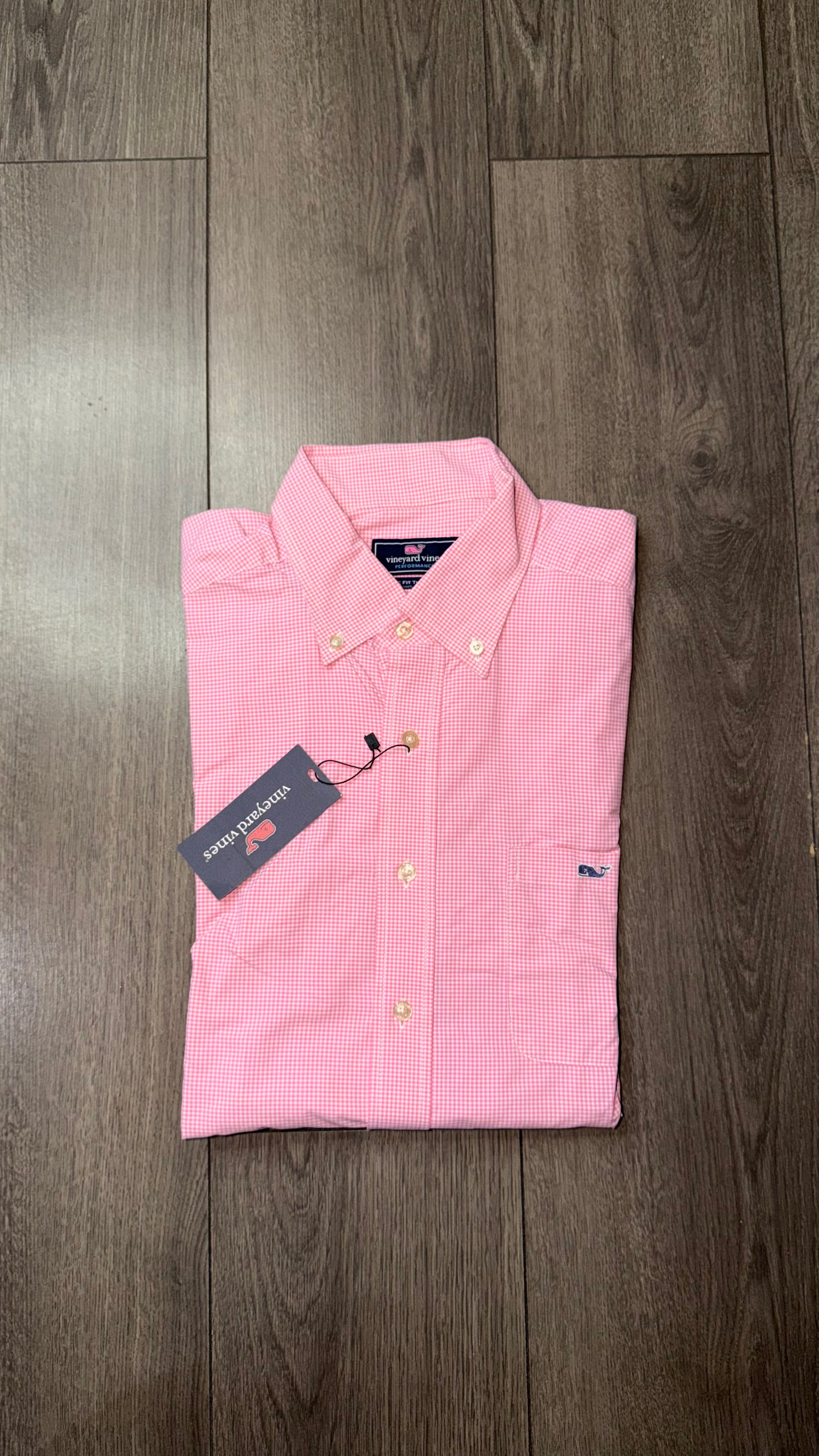 CAMISA VINEYARD VINES