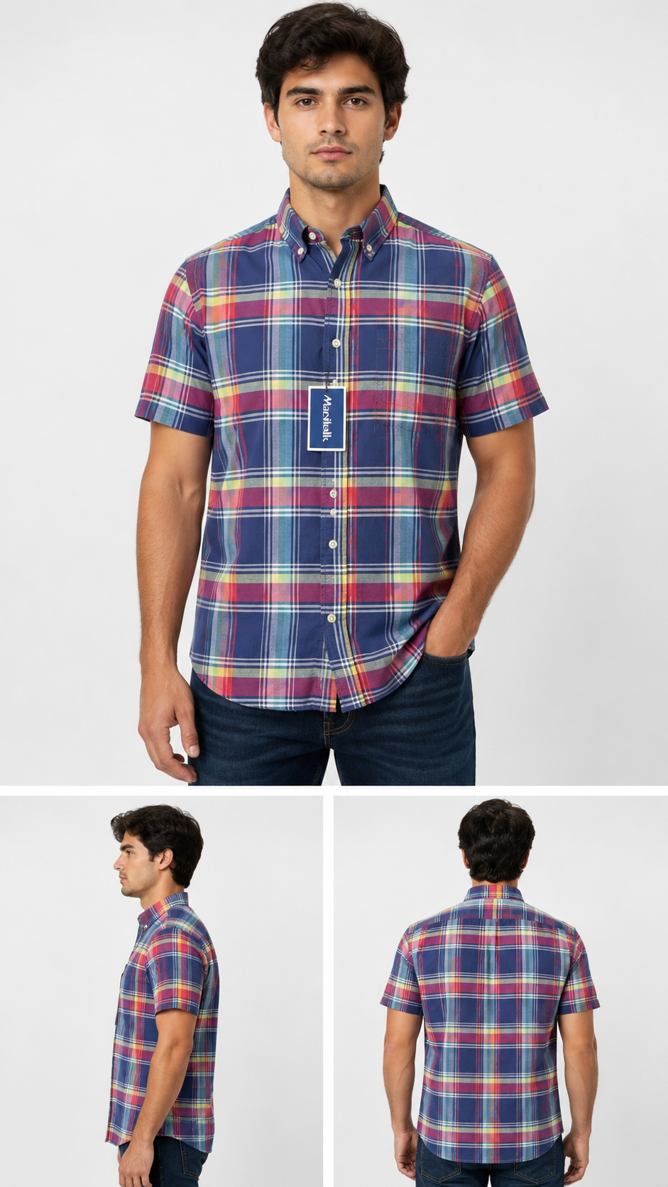 CAMISA GAP