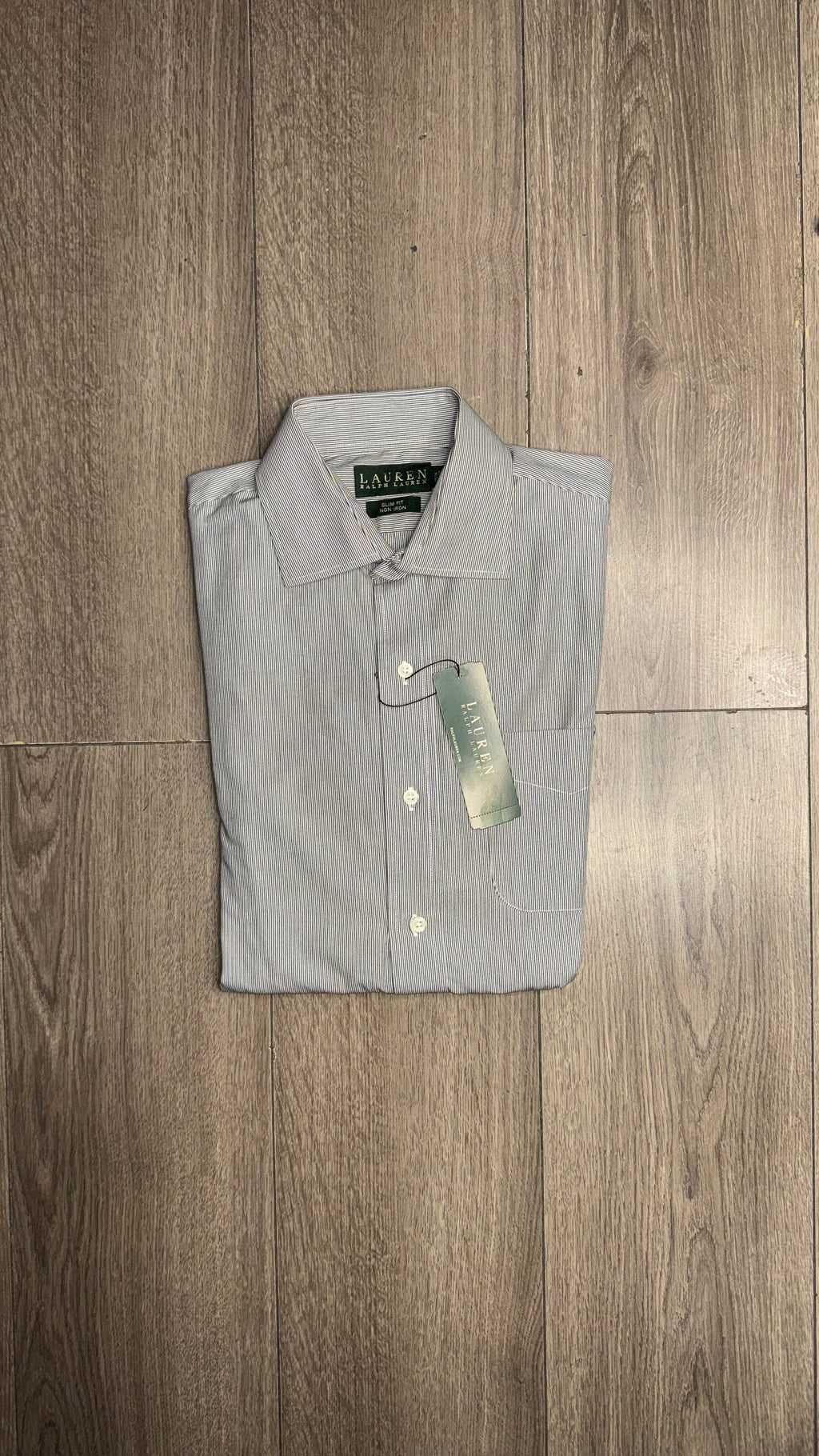 CAMISA RALPH LAUREN