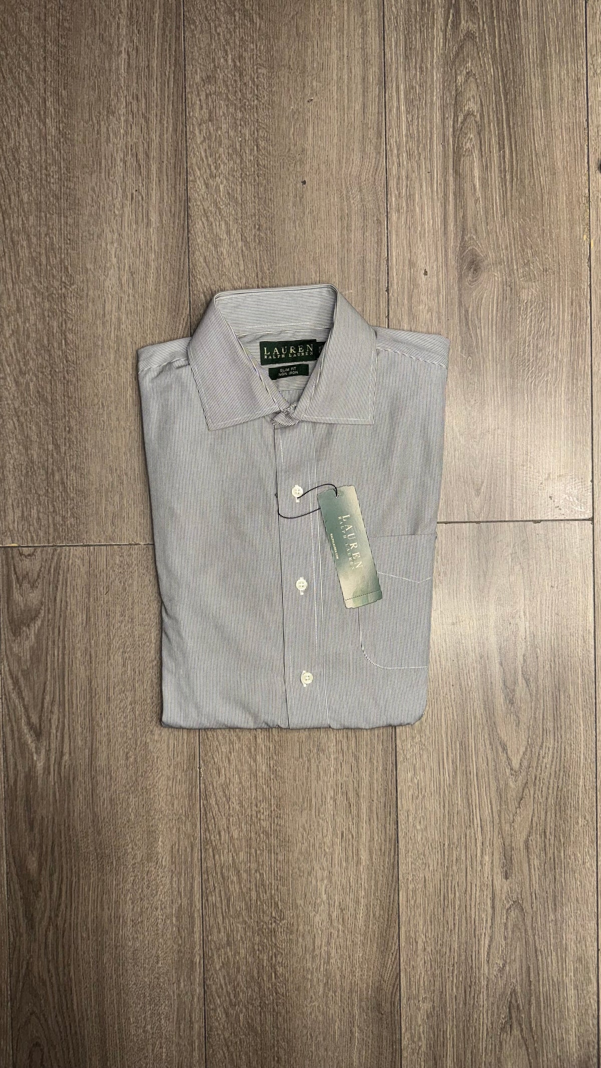 CAMISA RALPH LAUREN