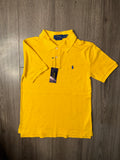 PLAYERA NIÑO RALPH LAUREN