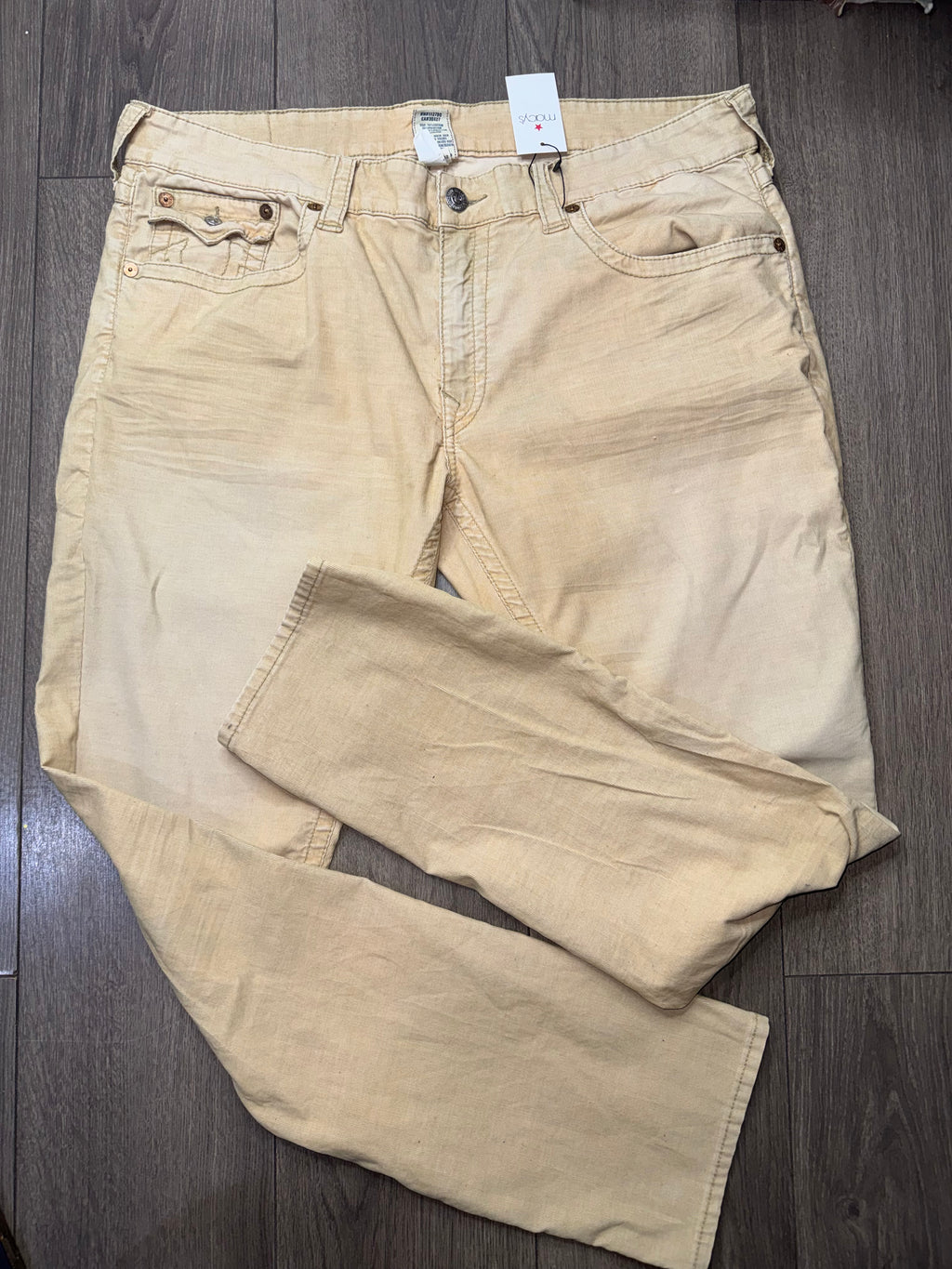 PANTALÓN TRUE RELIGIÓN