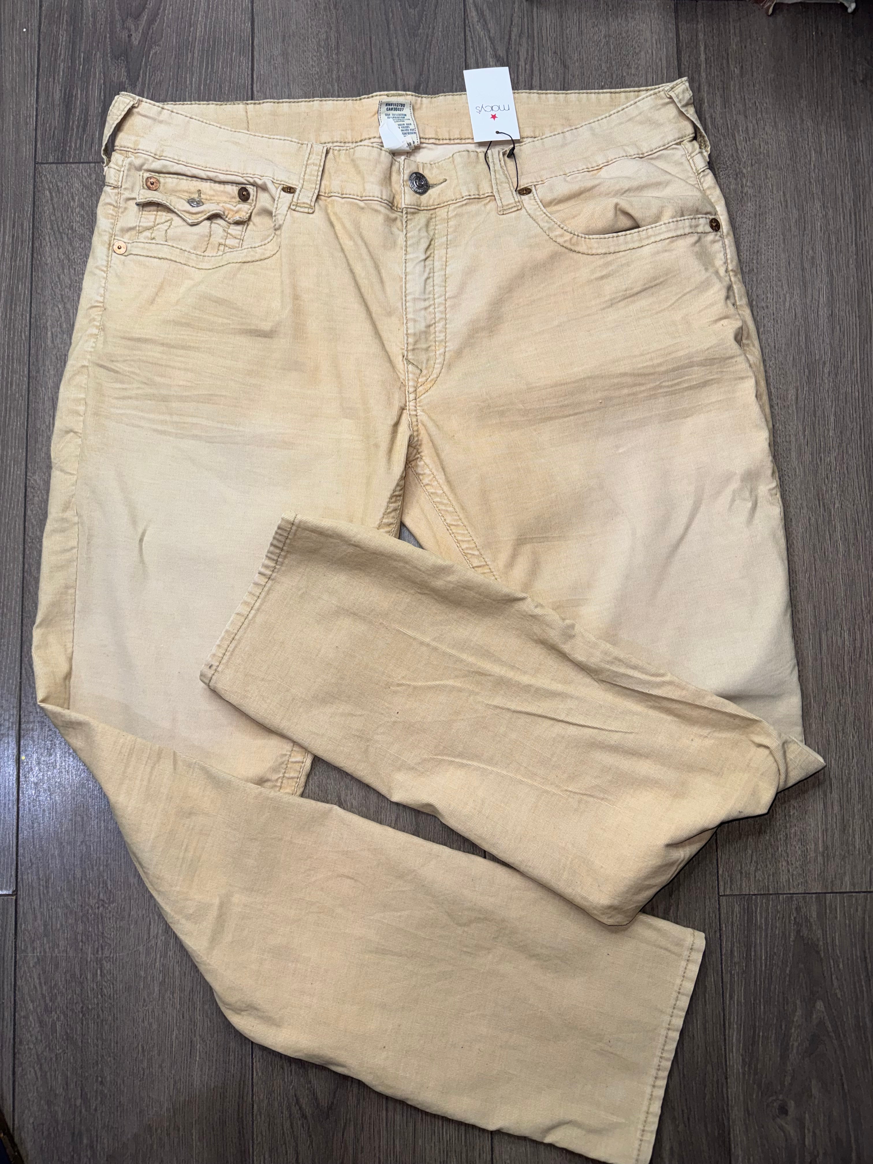 PANTALÓN TRUE RELIGIÓN