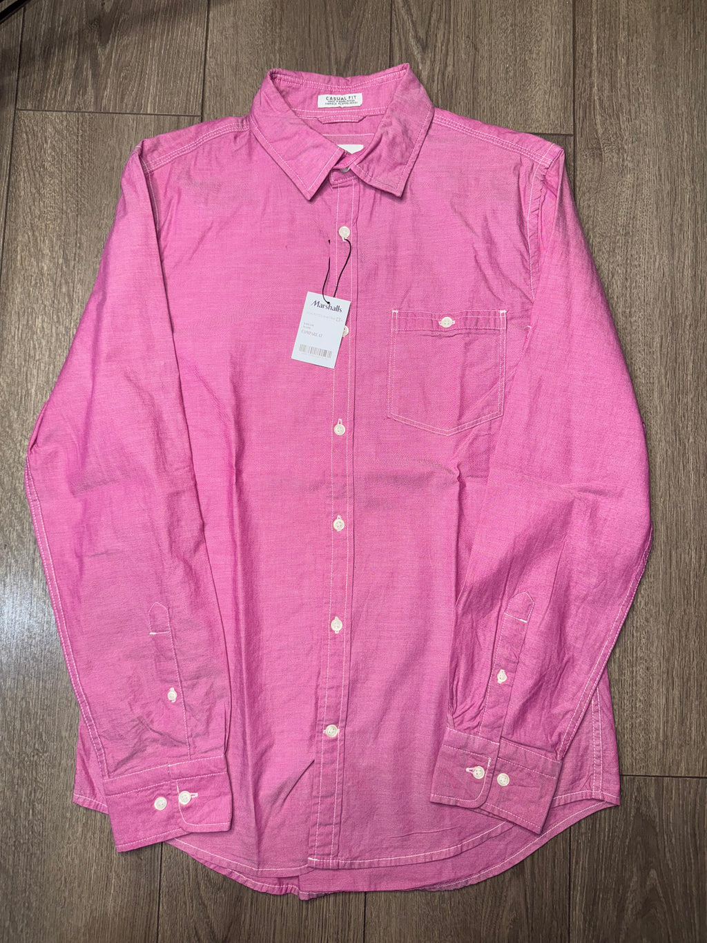 CAMISA EXPRESS
