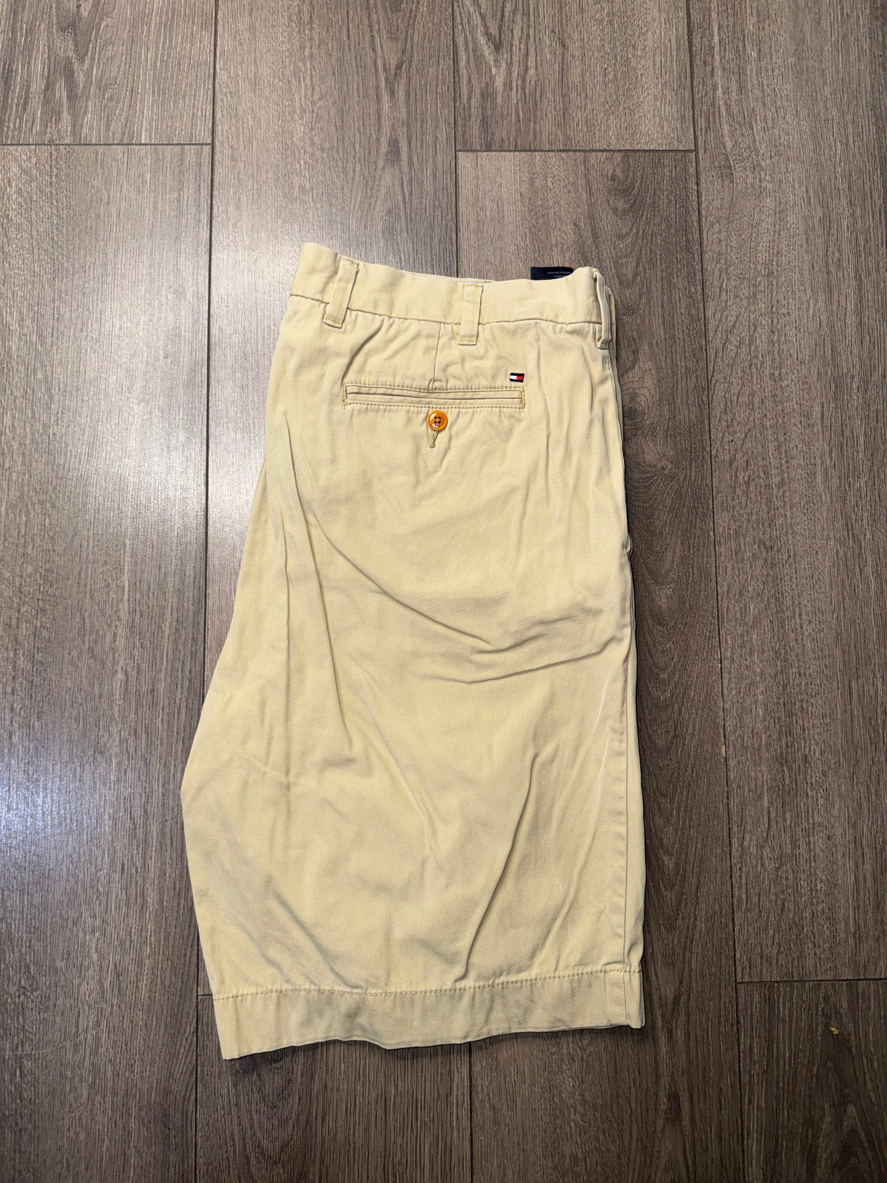 BERMUDA TOMMY HILFIGER