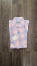 CAMISA FRANK ROSTRON