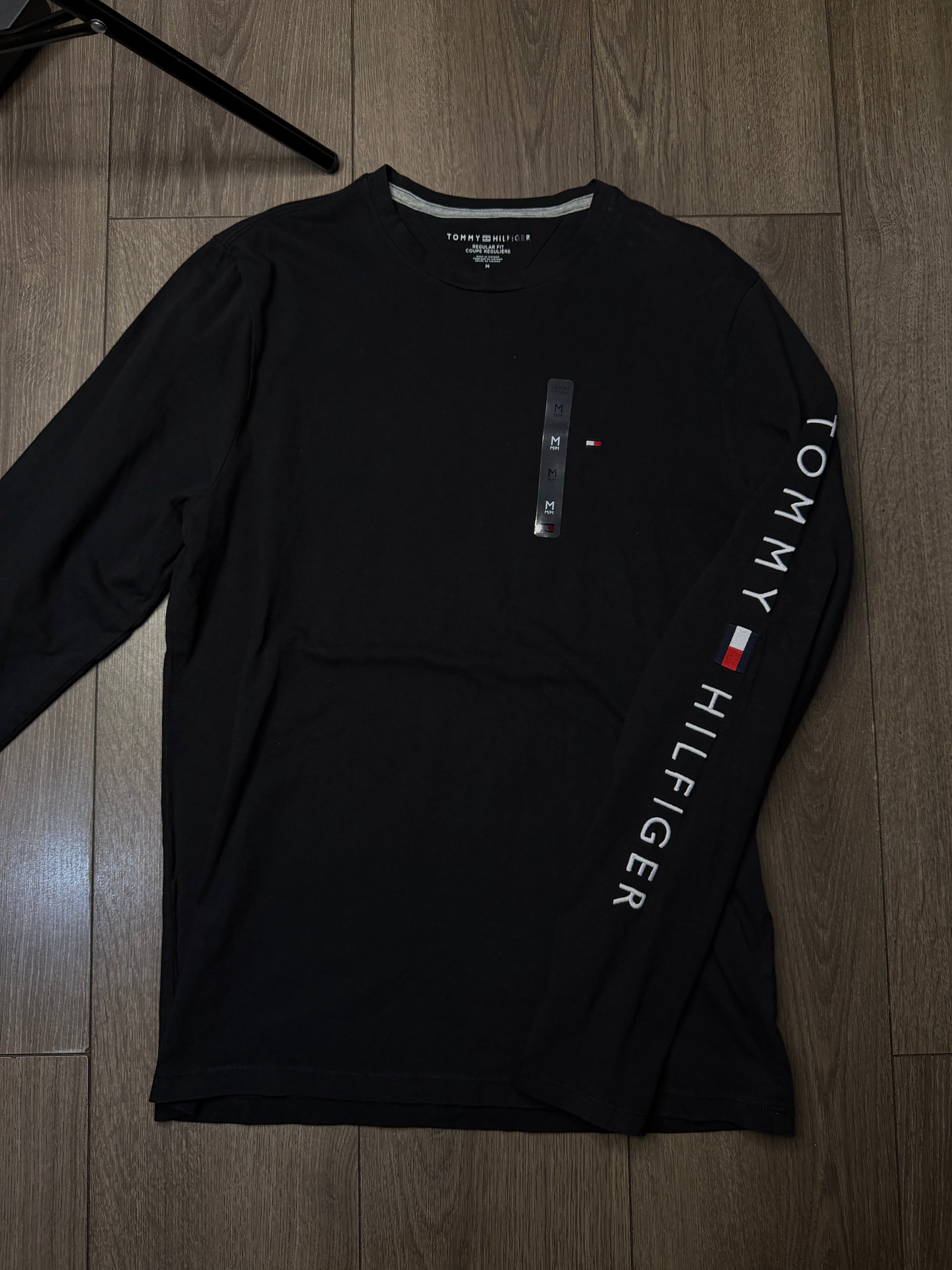 PLAYERA TOMMY HILFIGER