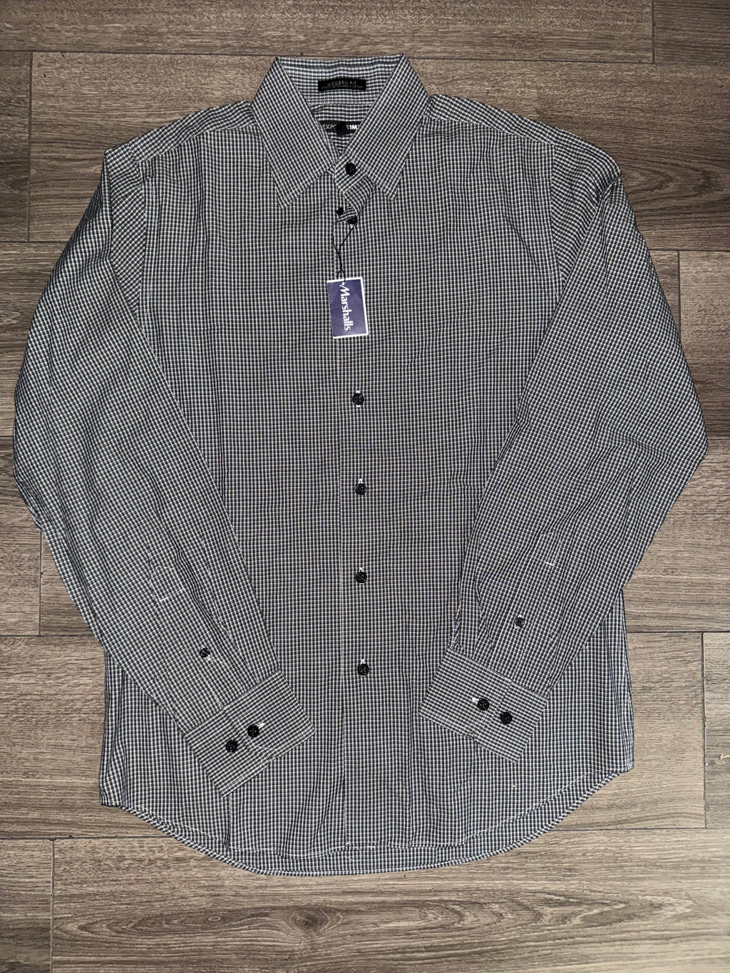 CAMISA EXPRESS