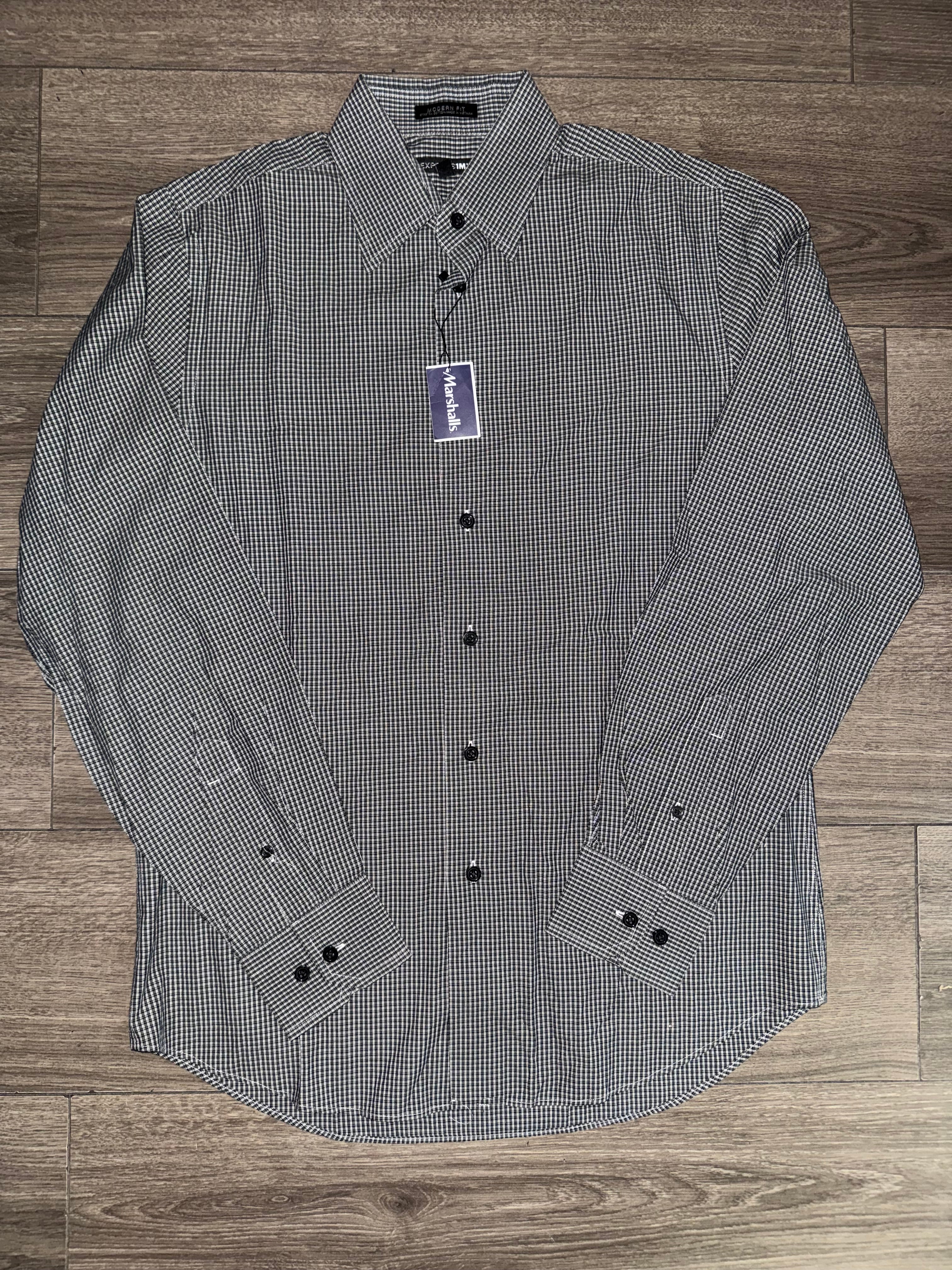CAMISA EXPRESS