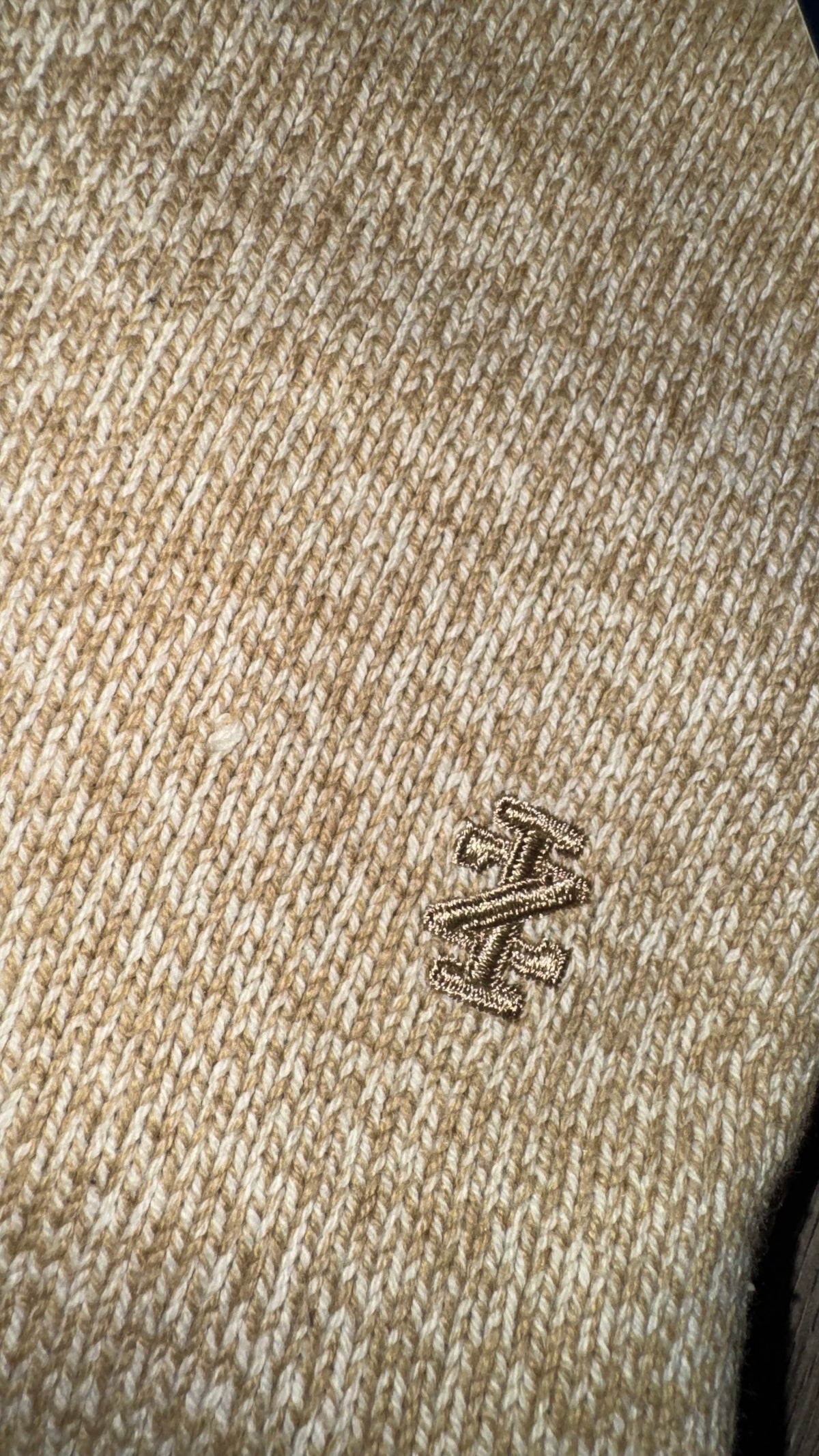 SUETER IZOD
