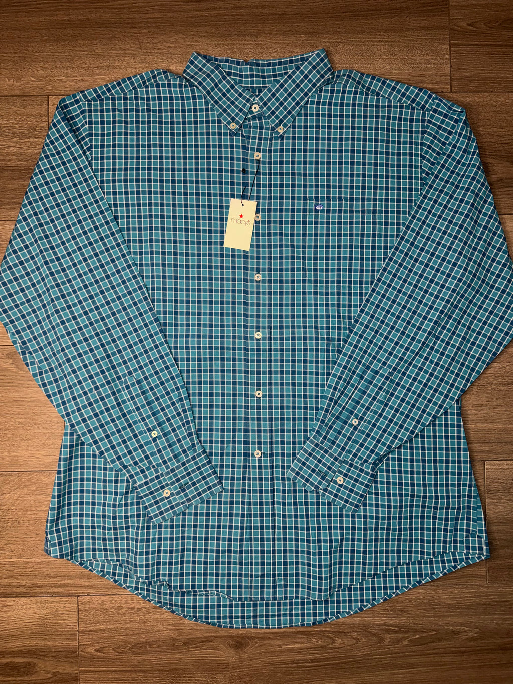 CAMISA SOUTHERN TIDE