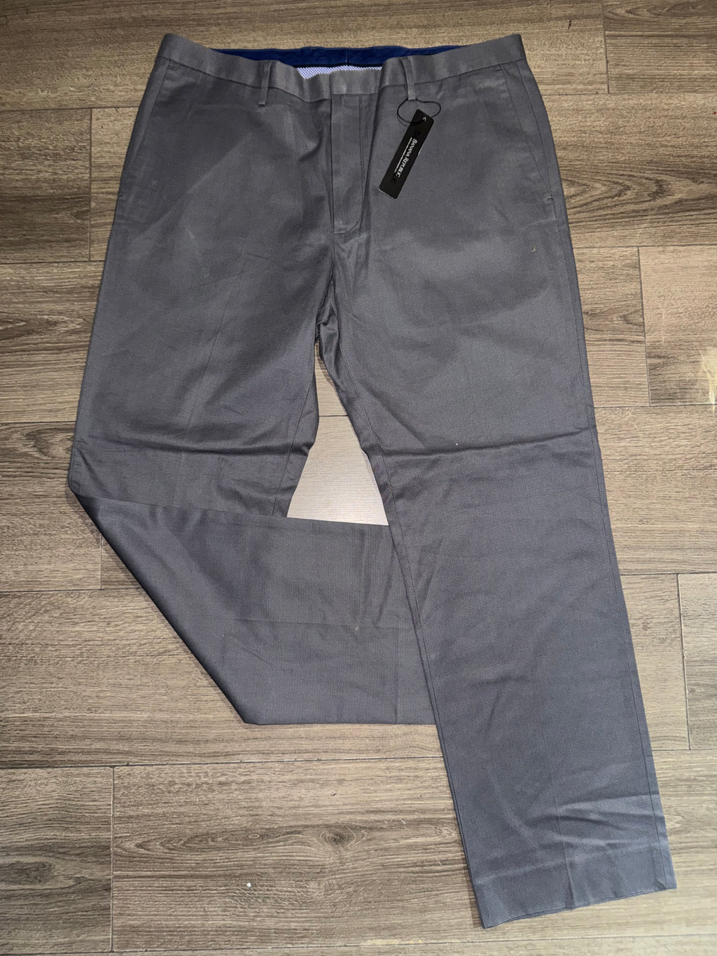 PANTALÓN BANANA REPUBLIC