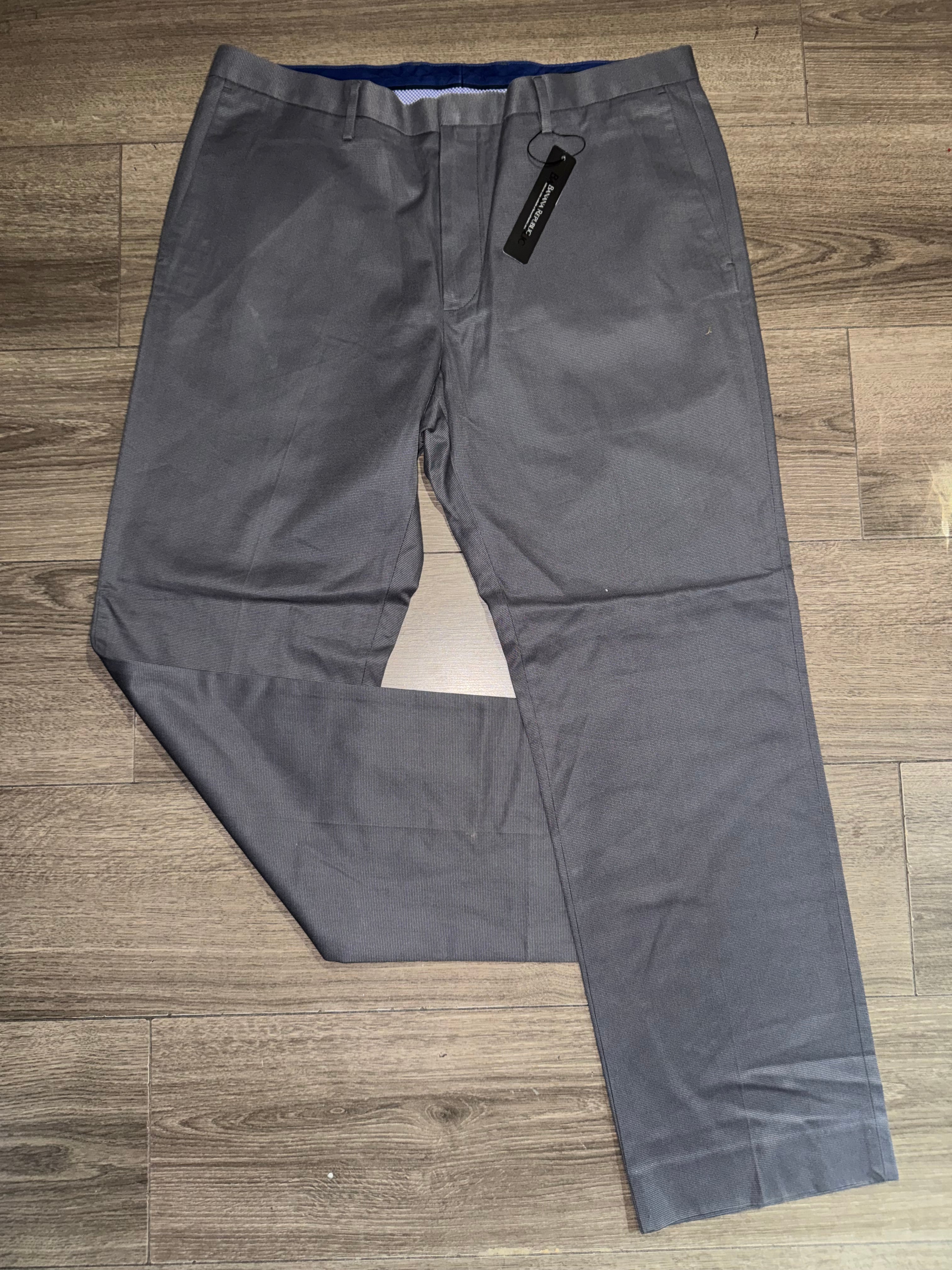 PANTALÓN BANANA REPUBLIC