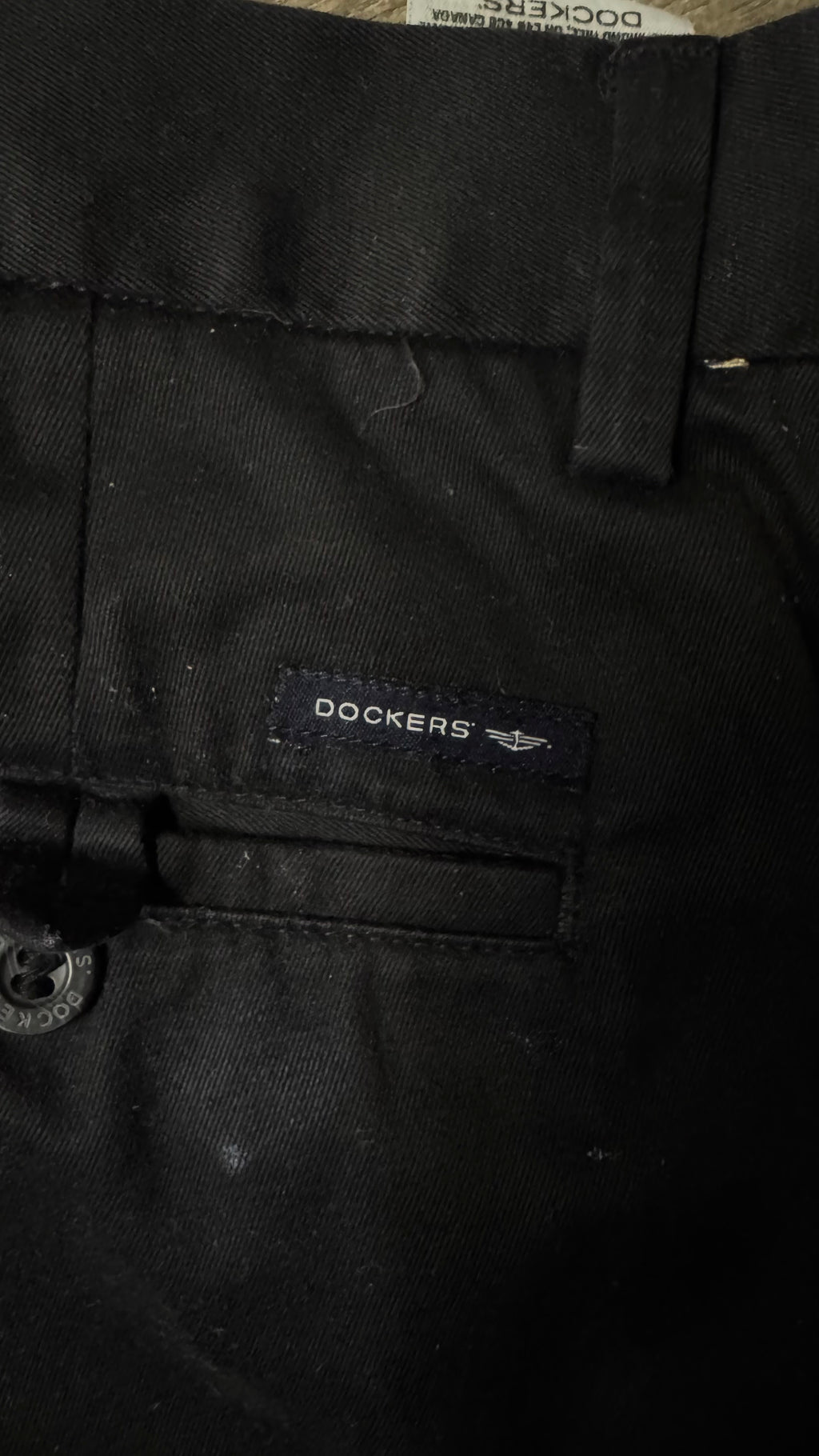 PANTALON DOCKERS