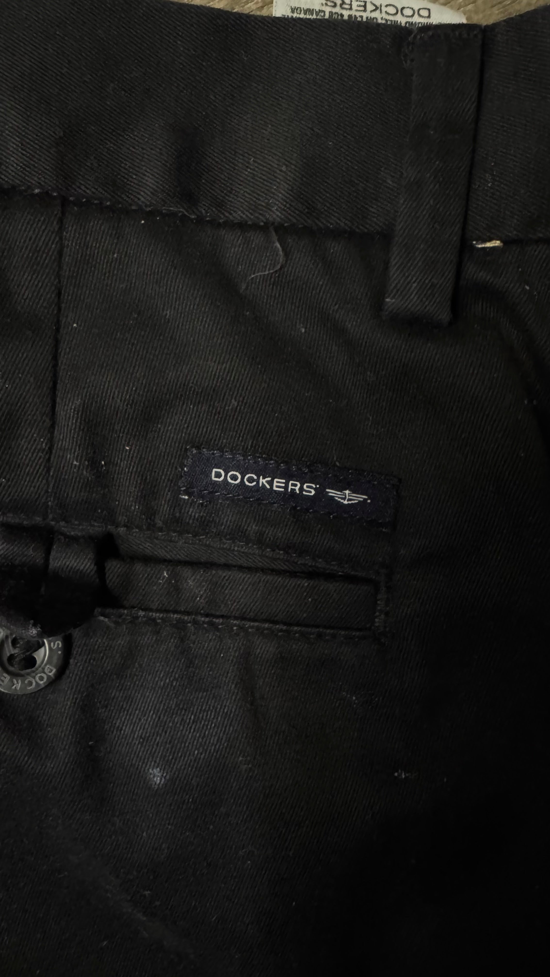 PANTALON DOCKERS