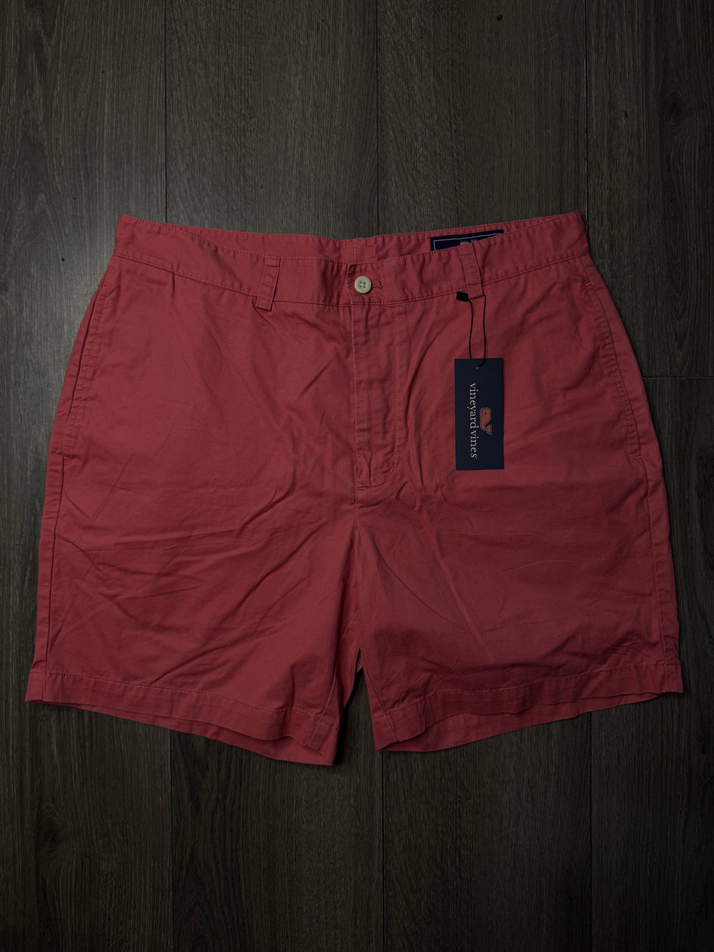 BERMUDA VINEYARD VINES