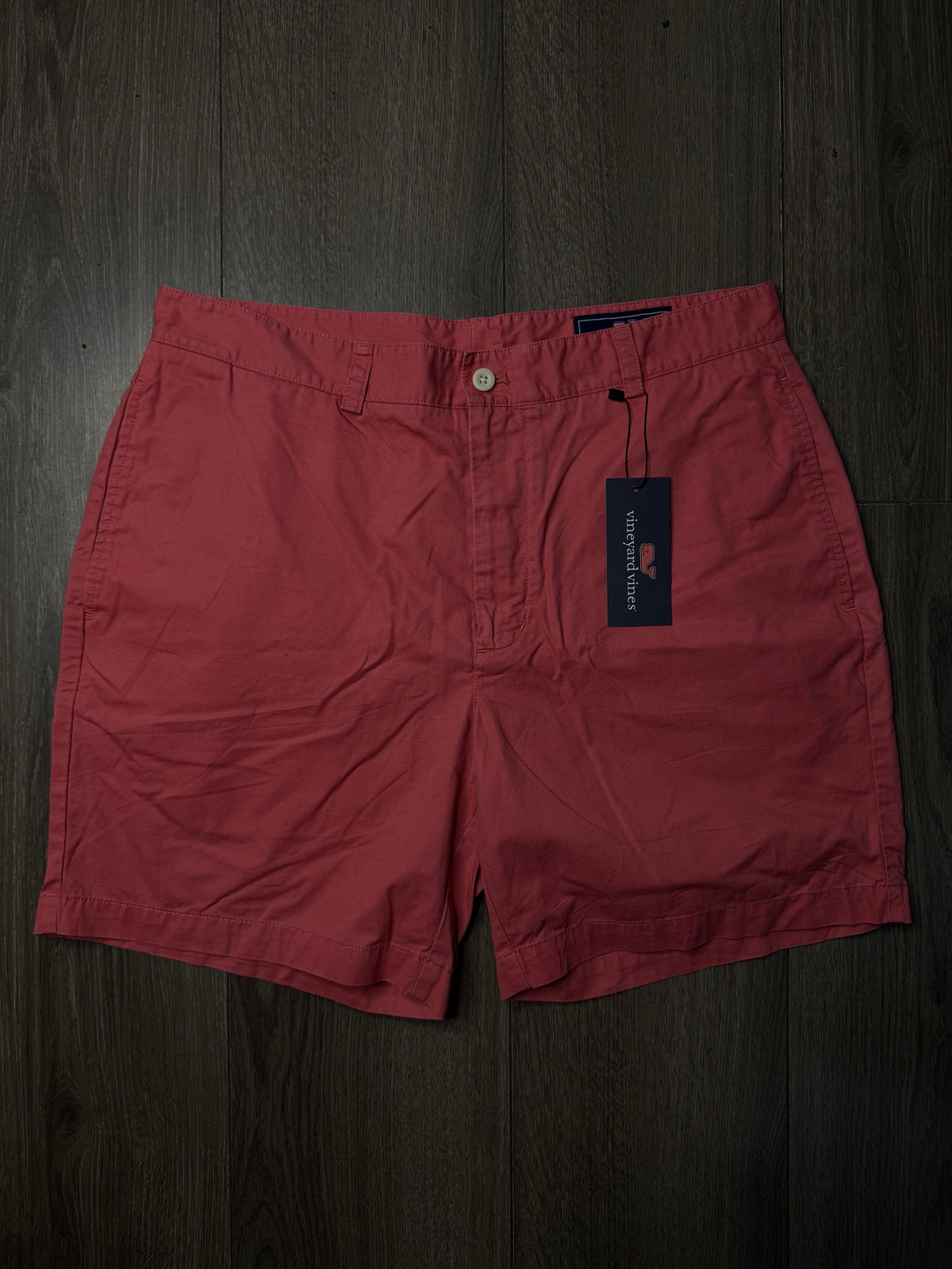 BERMUDA VINEYARD VINES