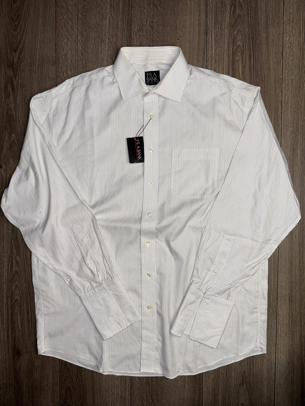 CAMISA JOS A BANK