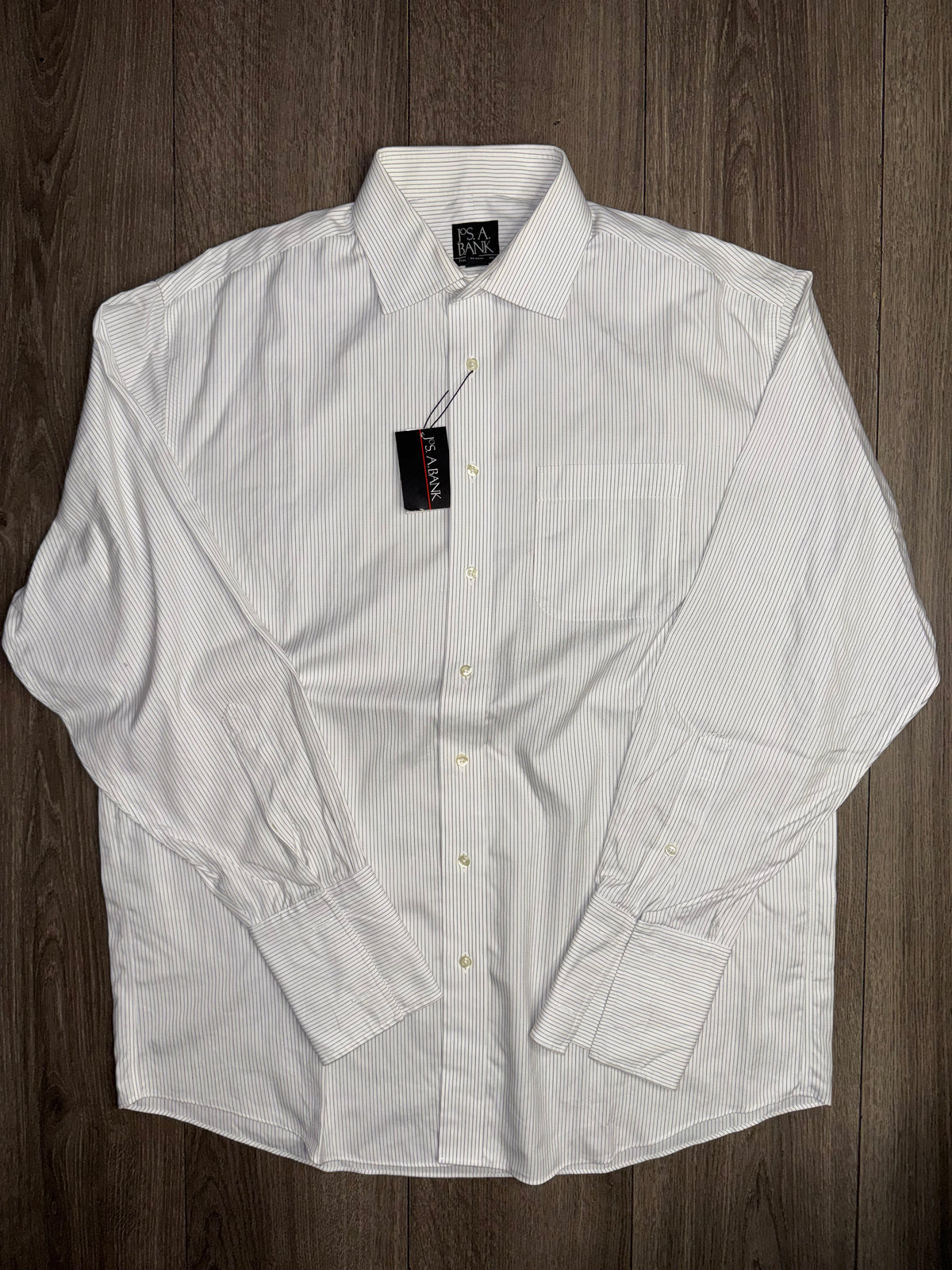 CAMISA JOS A BANK
