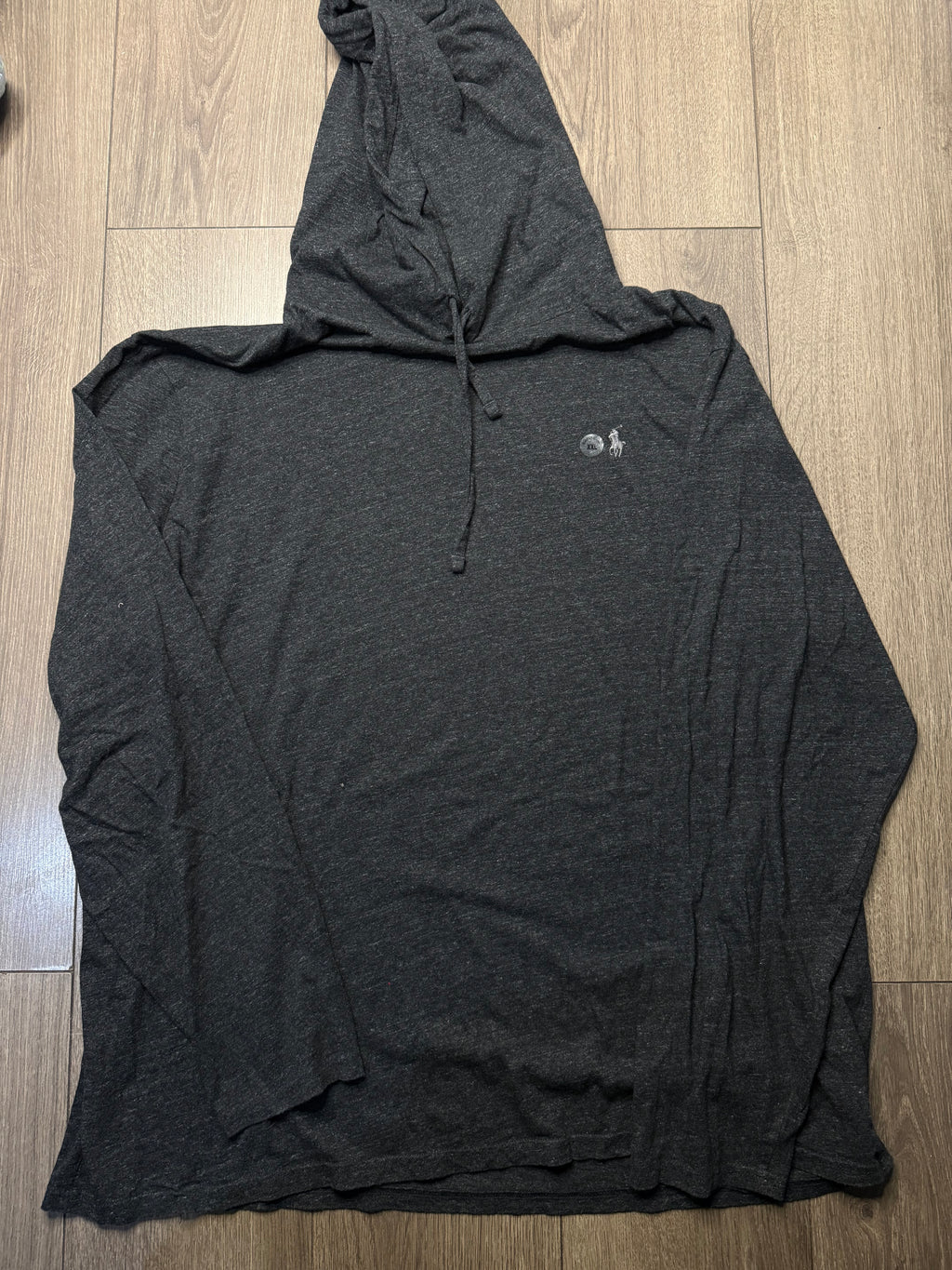 SUDADERA RALPH LAUREN