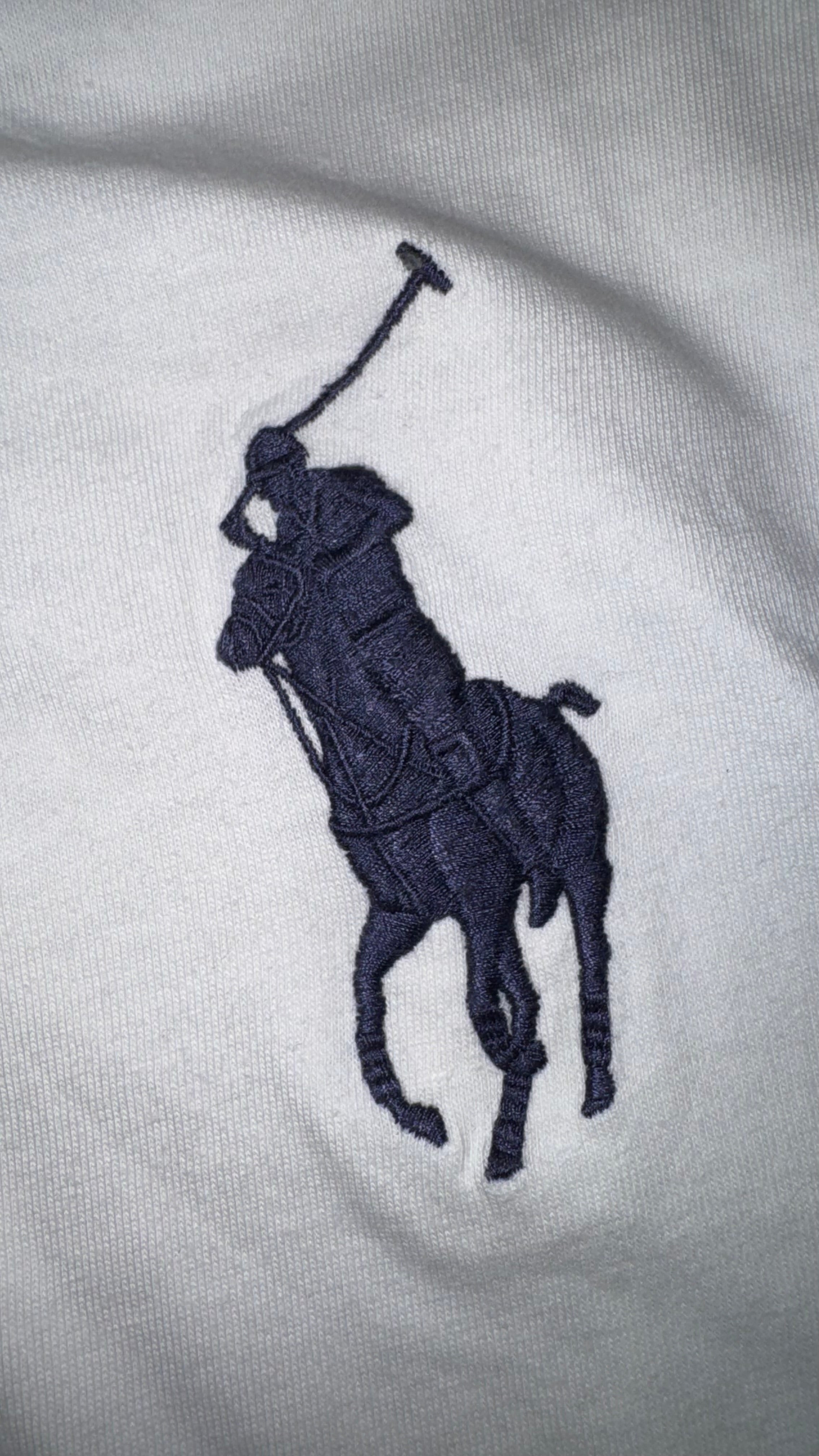 PLAYERA RALPH LAUREN