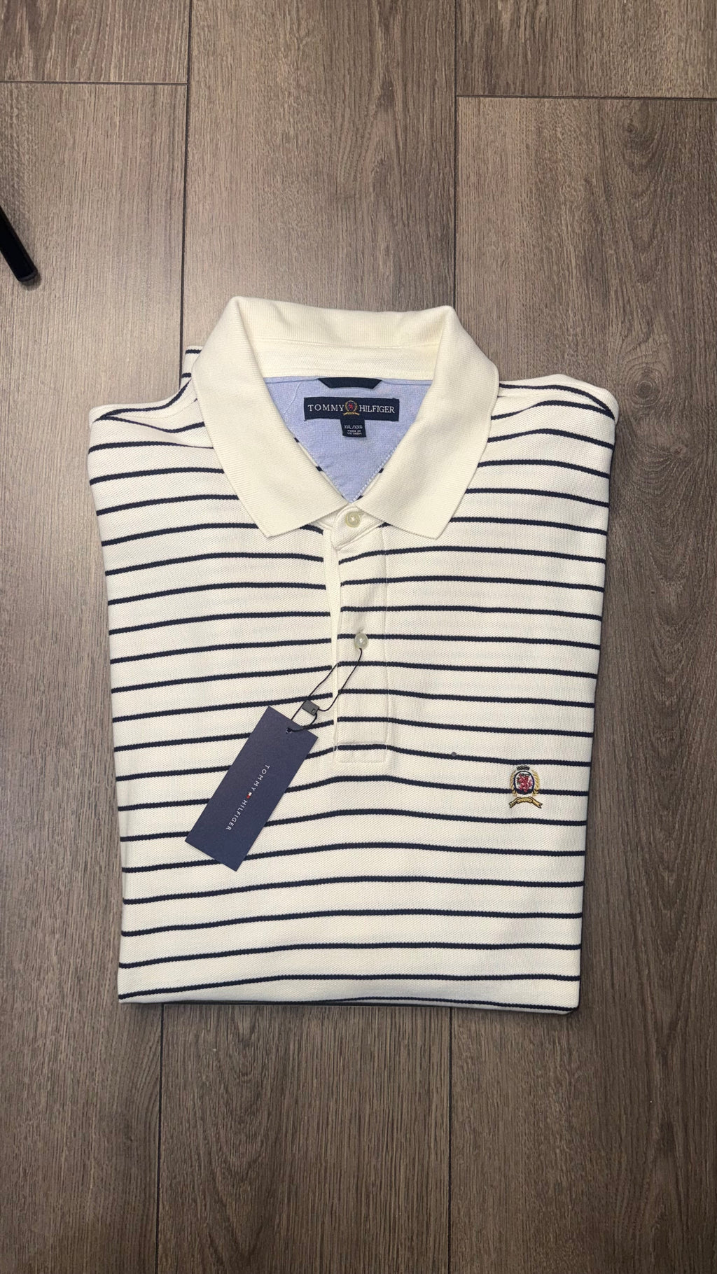 XXL PLAYERA TOMMY