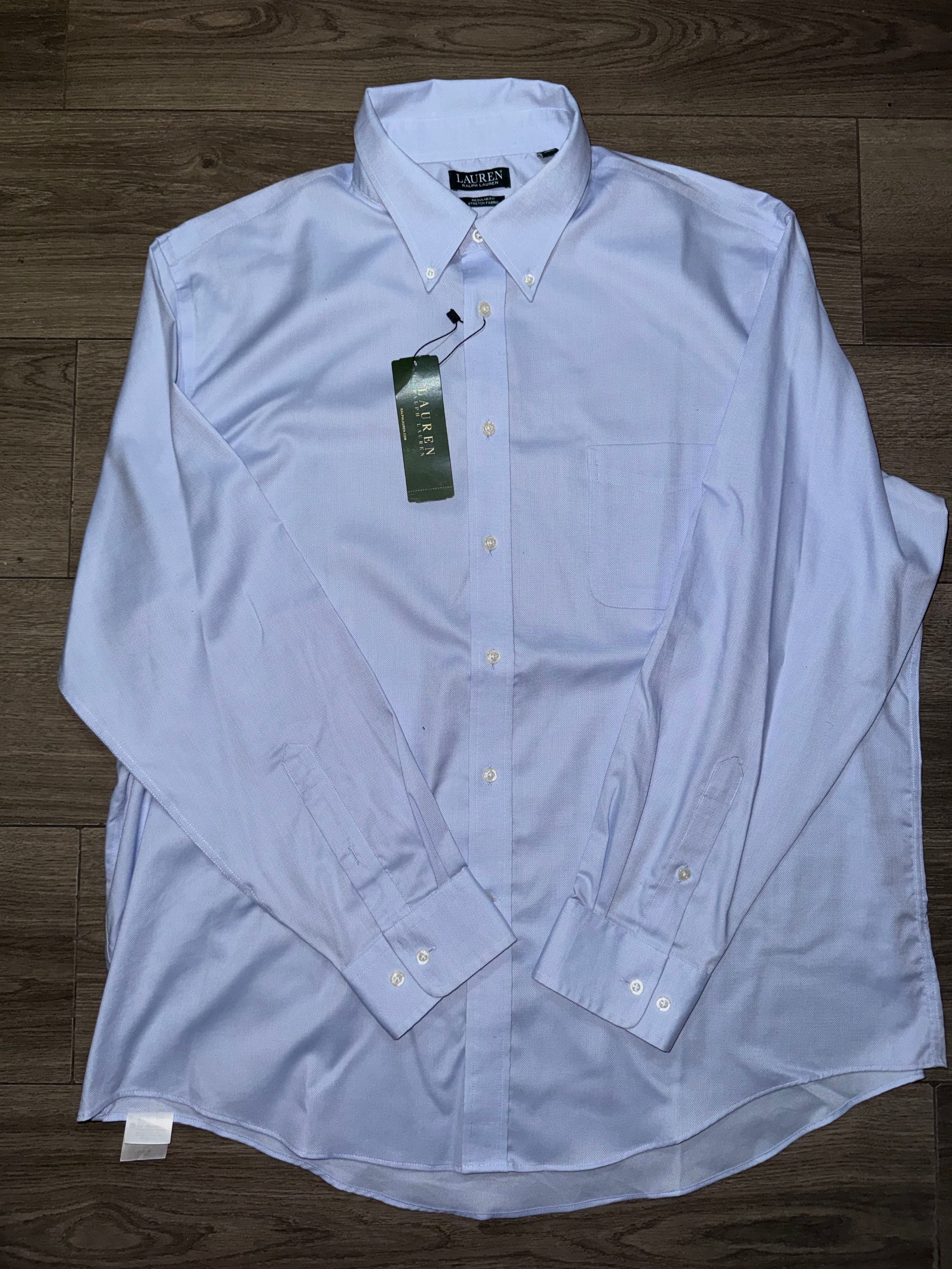 CAMISA RALPH LAUREN