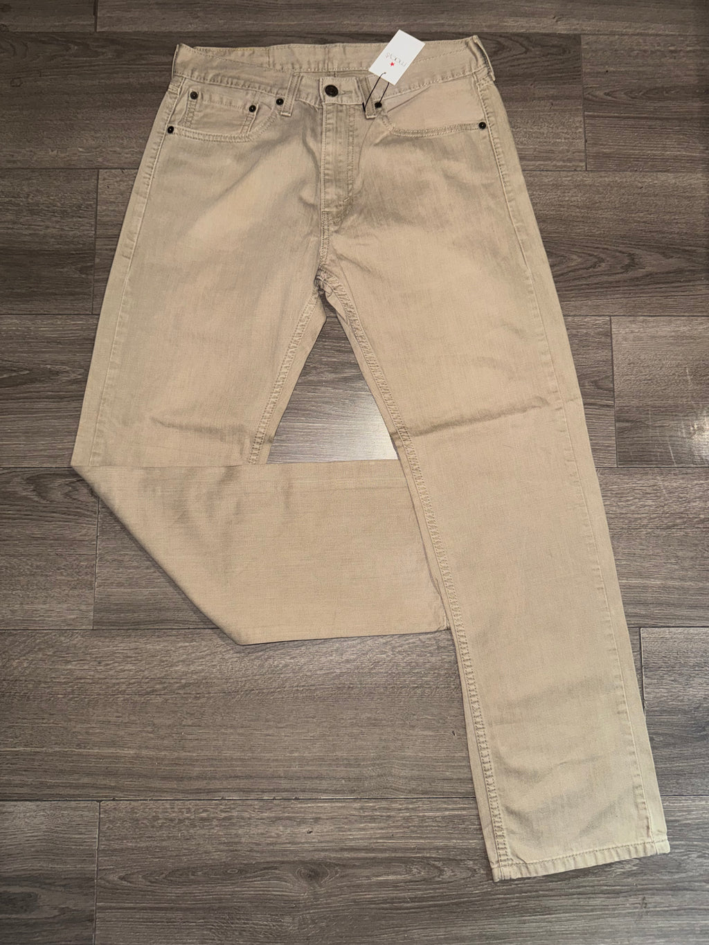 PANTALÓN LEVIS