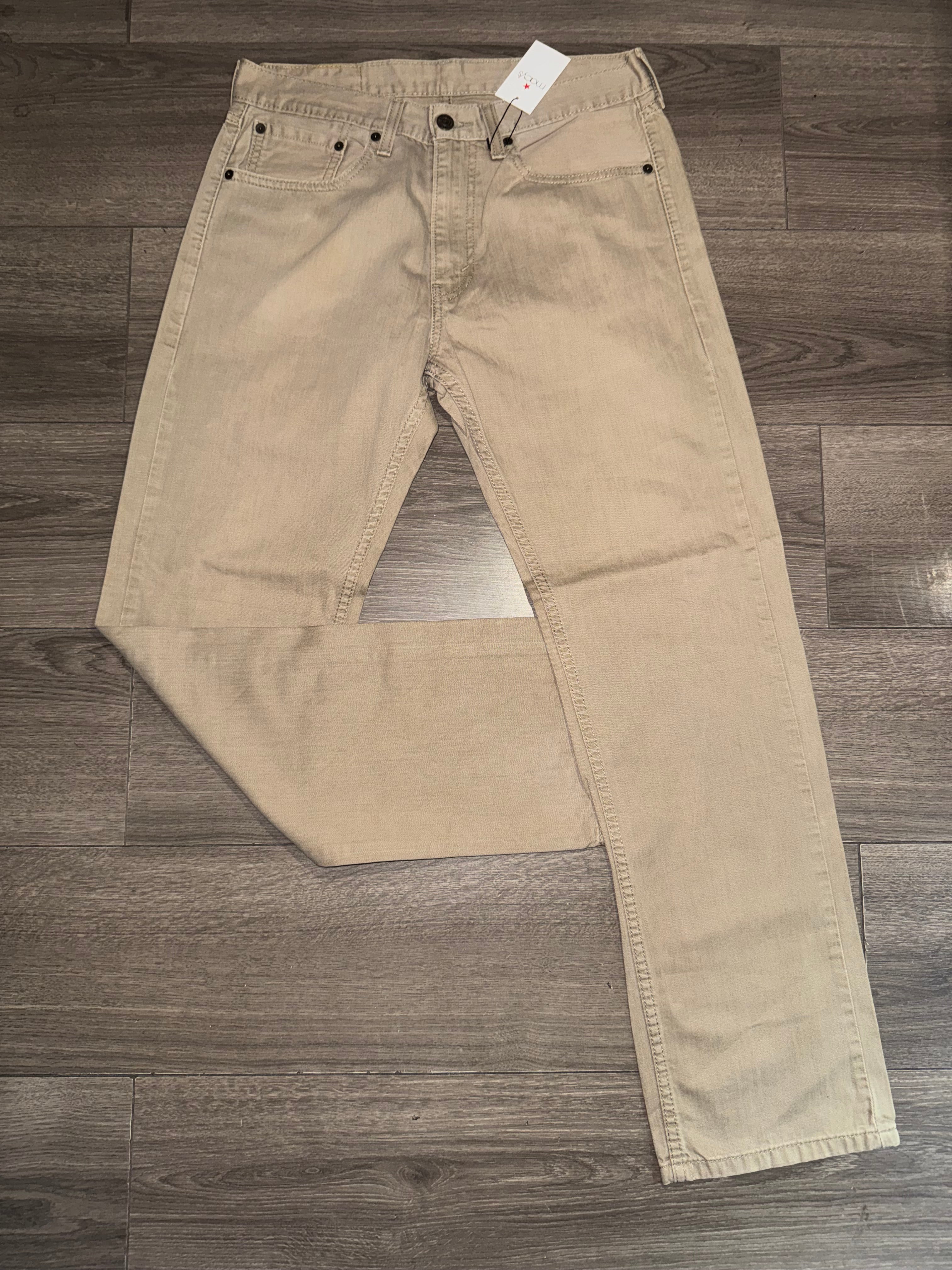 PANTALÓN LEVIS