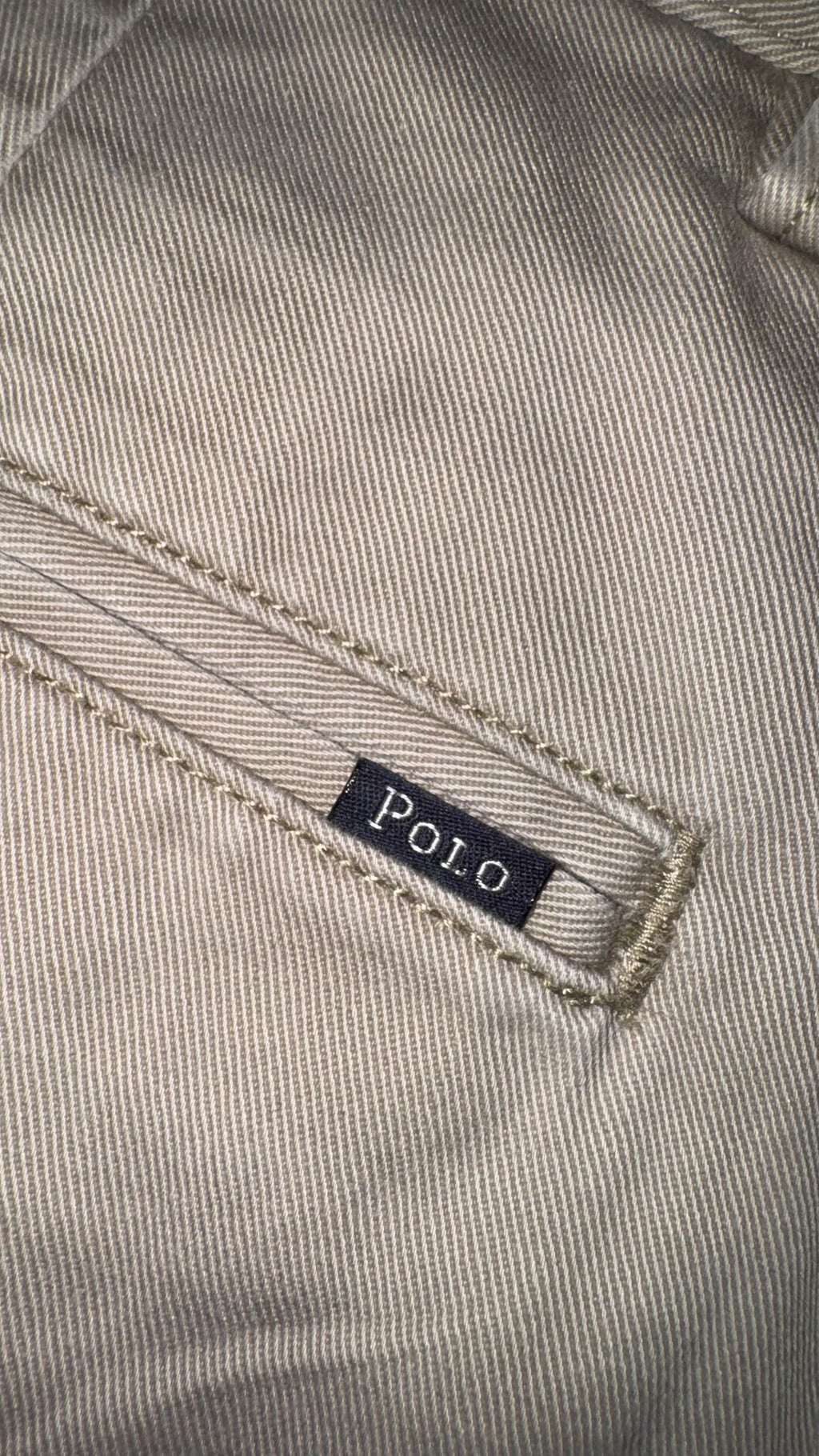 PANTALÓN RALPH LAUREN