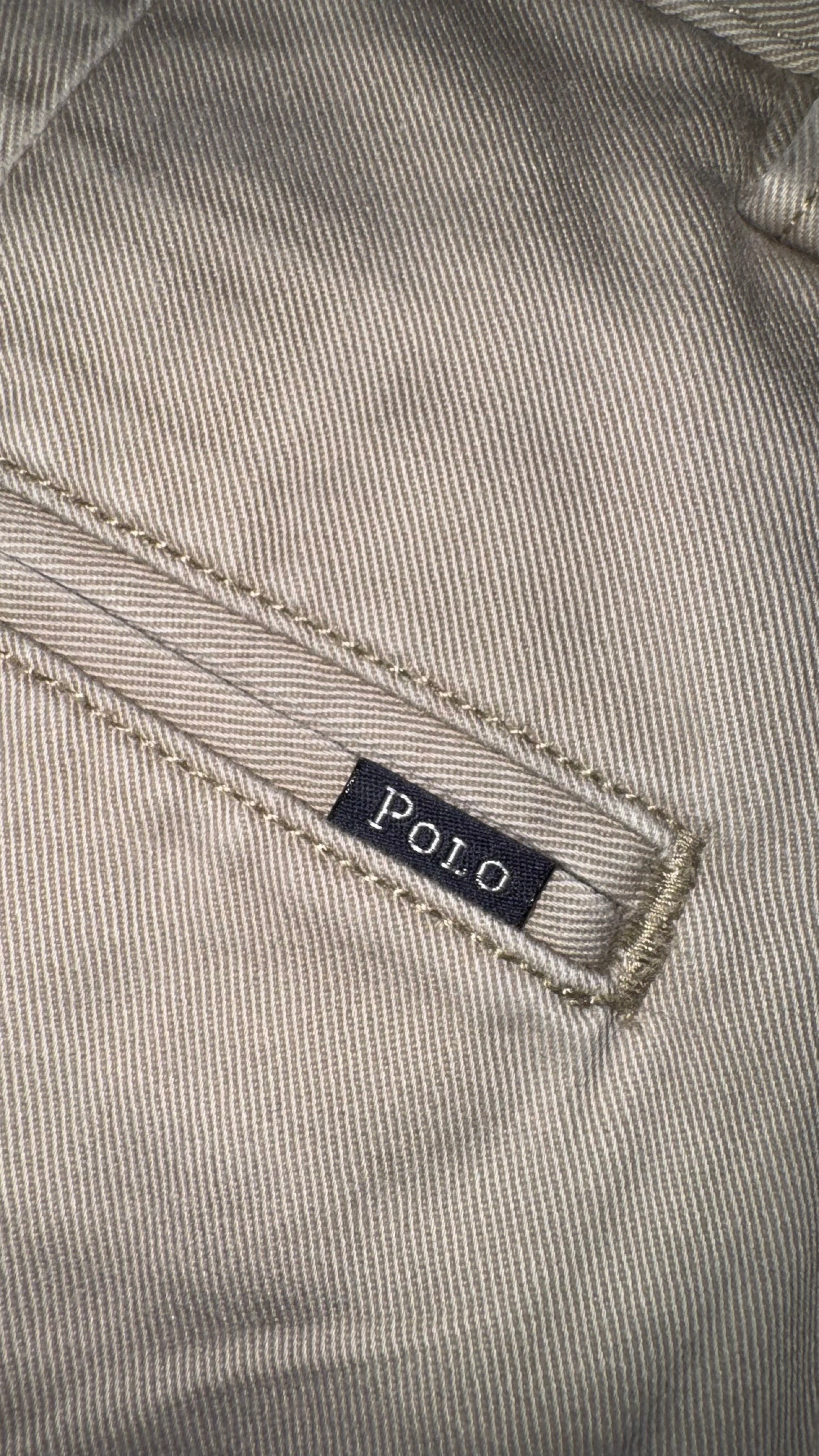 PANTALÓN RALPH LAUREN