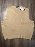 CHALECO RALPH LAUREN