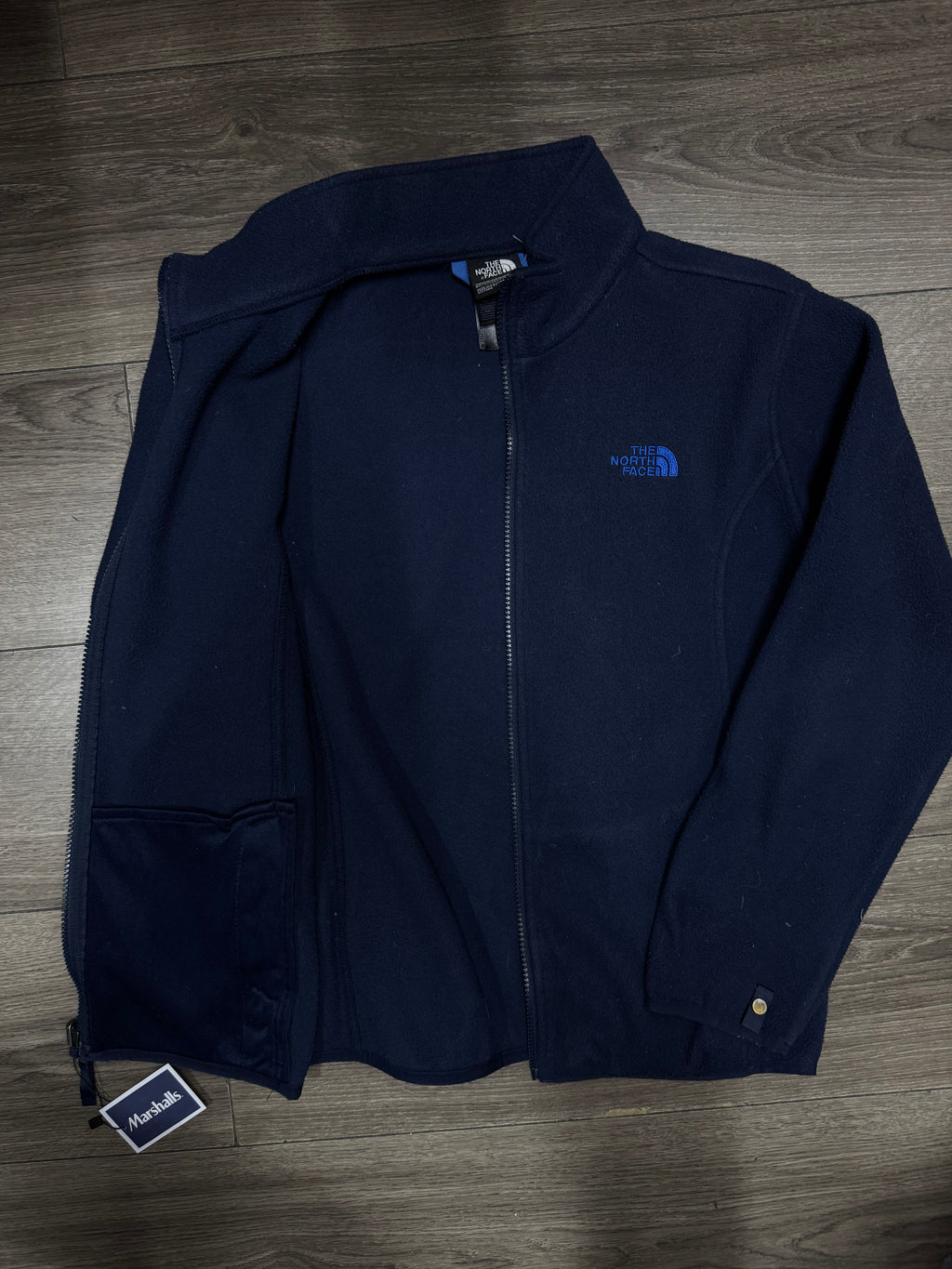 SUDADERA NIÑO THE NORTH FACE