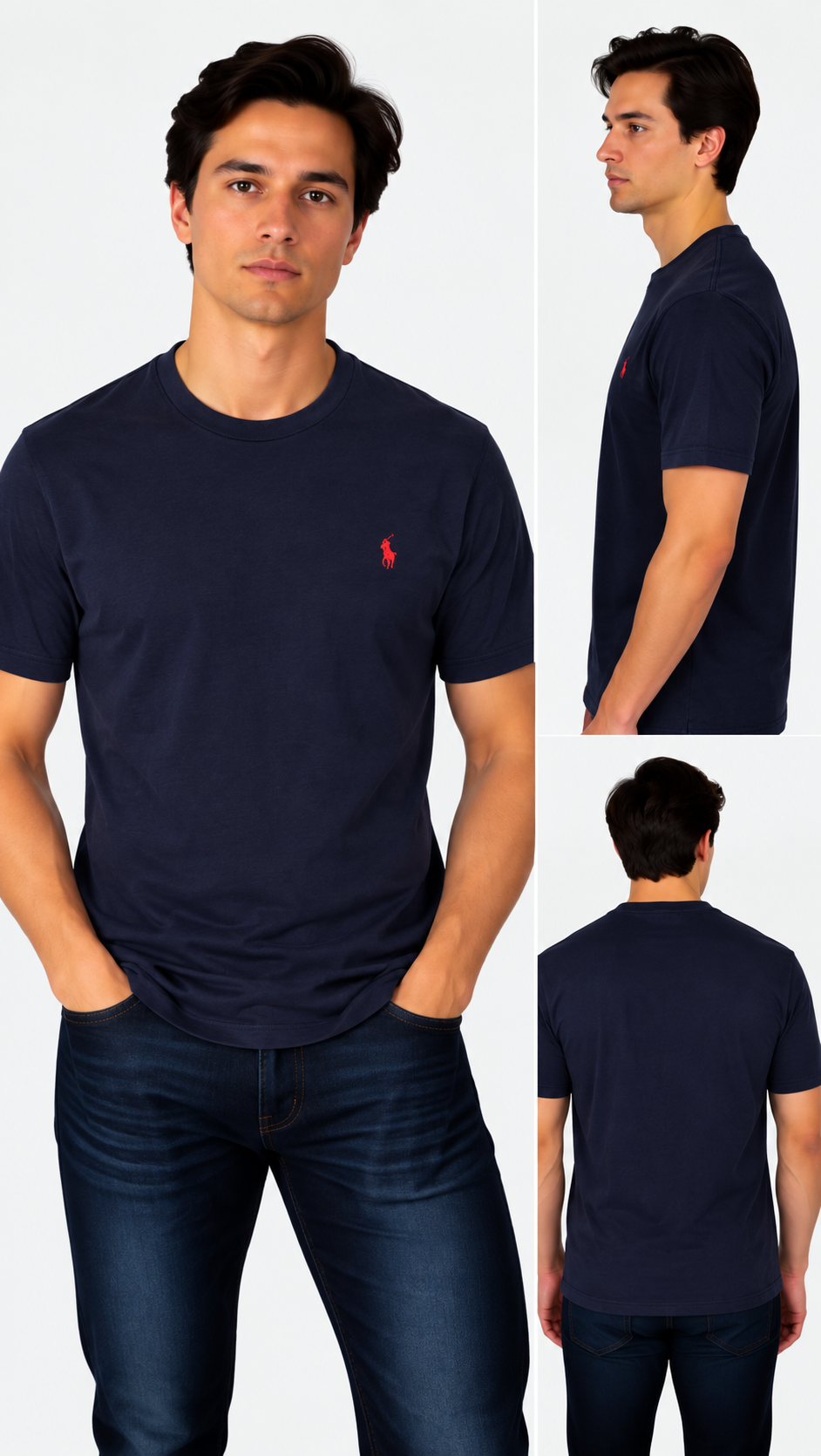 PLAYERA RALPH LAUREN