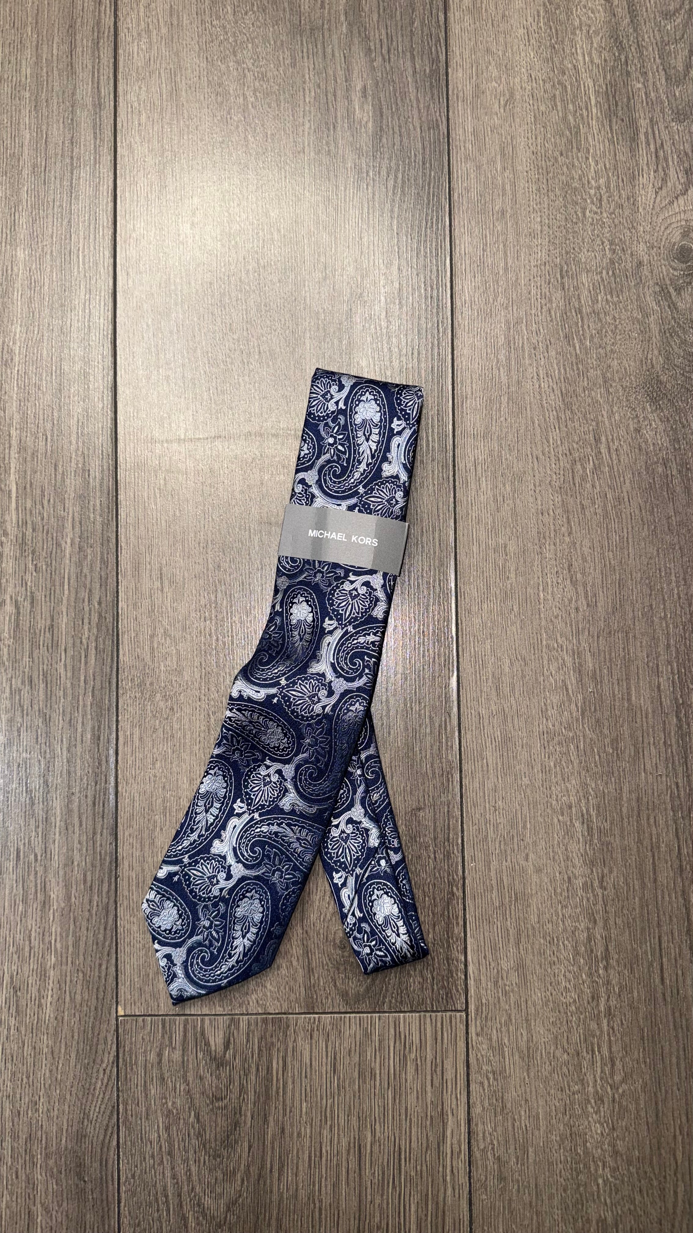 CORBATA MICHAEL KORS