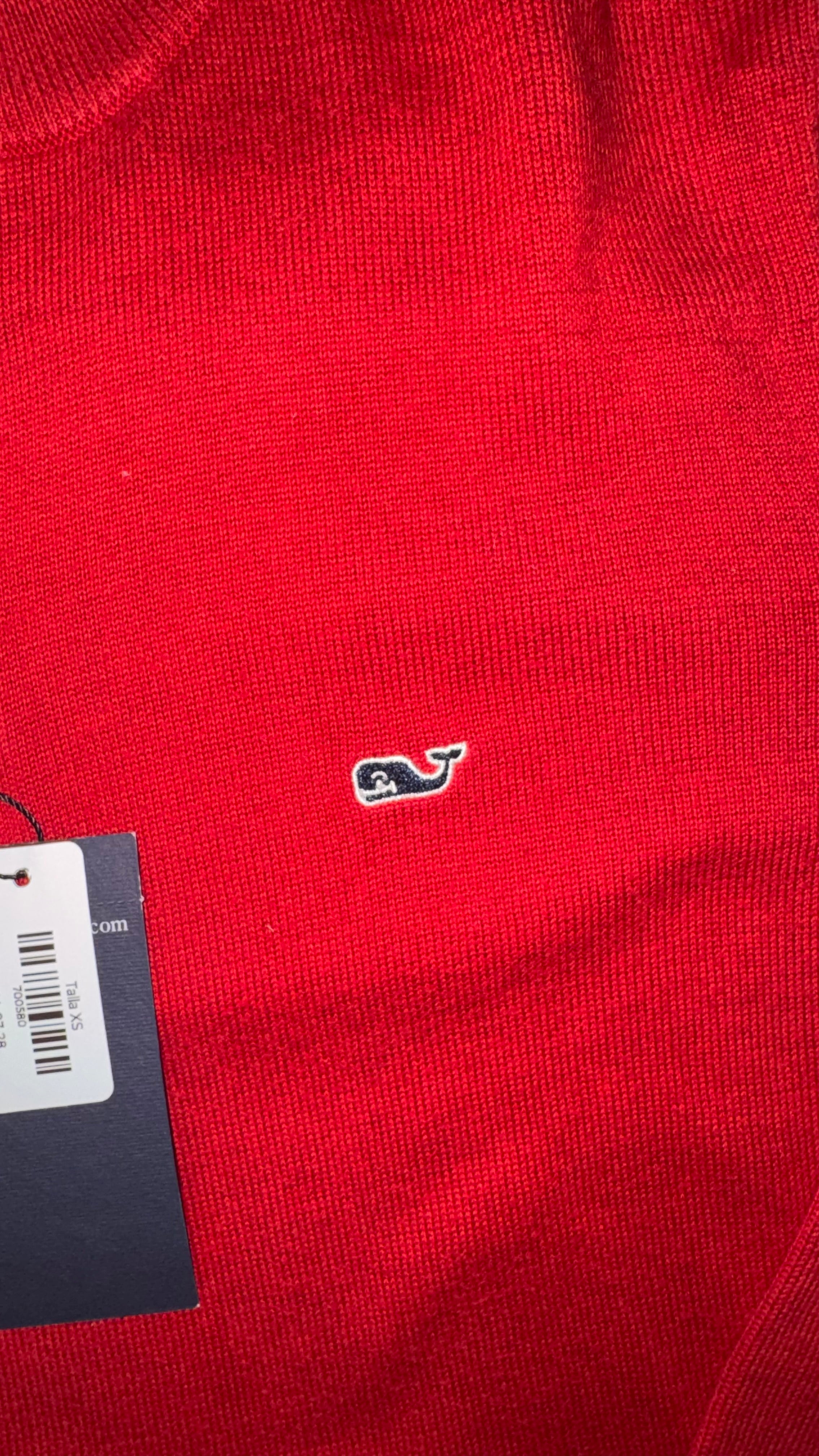 SUETER VINEYARD VINES