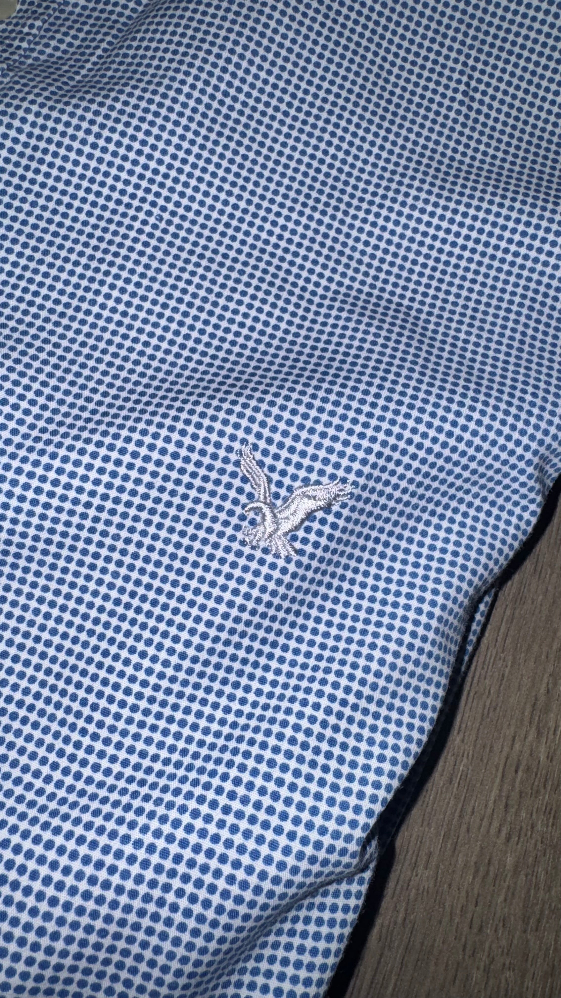 CAMISA AMERICAN EAGLE